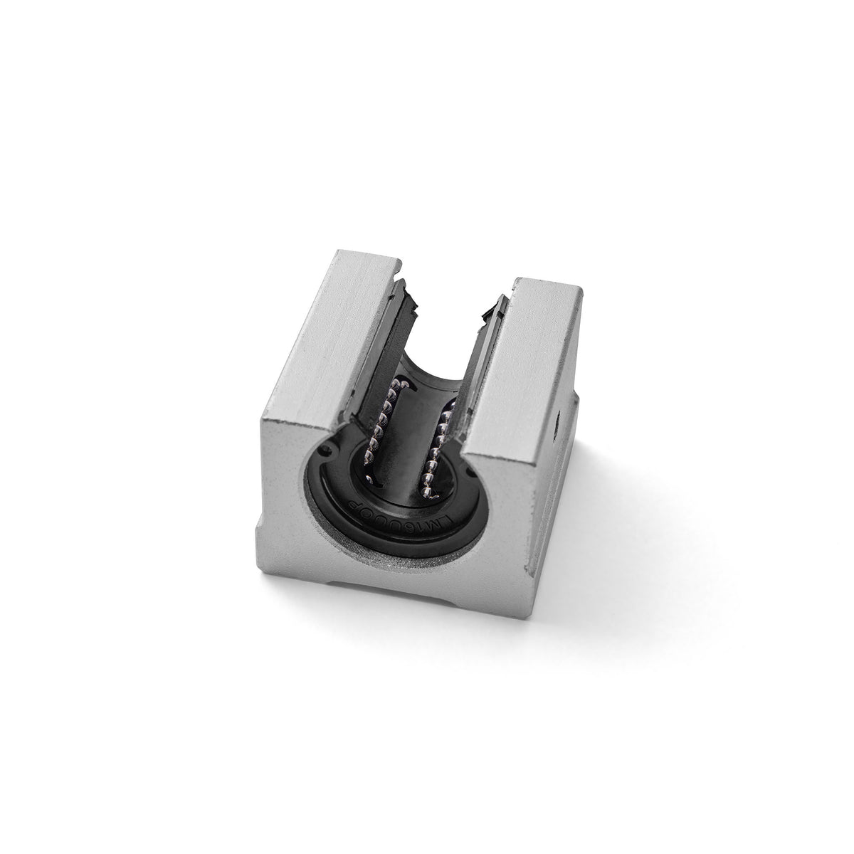 Lower Rail Slider Blocks for Router Flattening Sled - Pack of 4