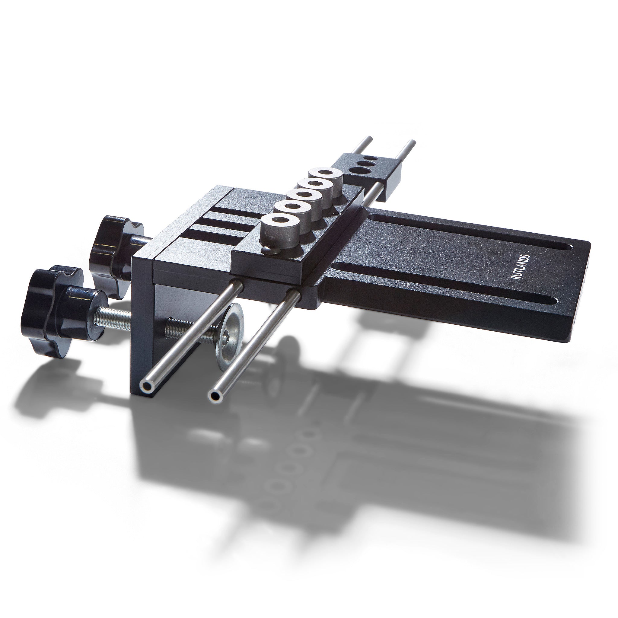 Cam and dowel jig discount