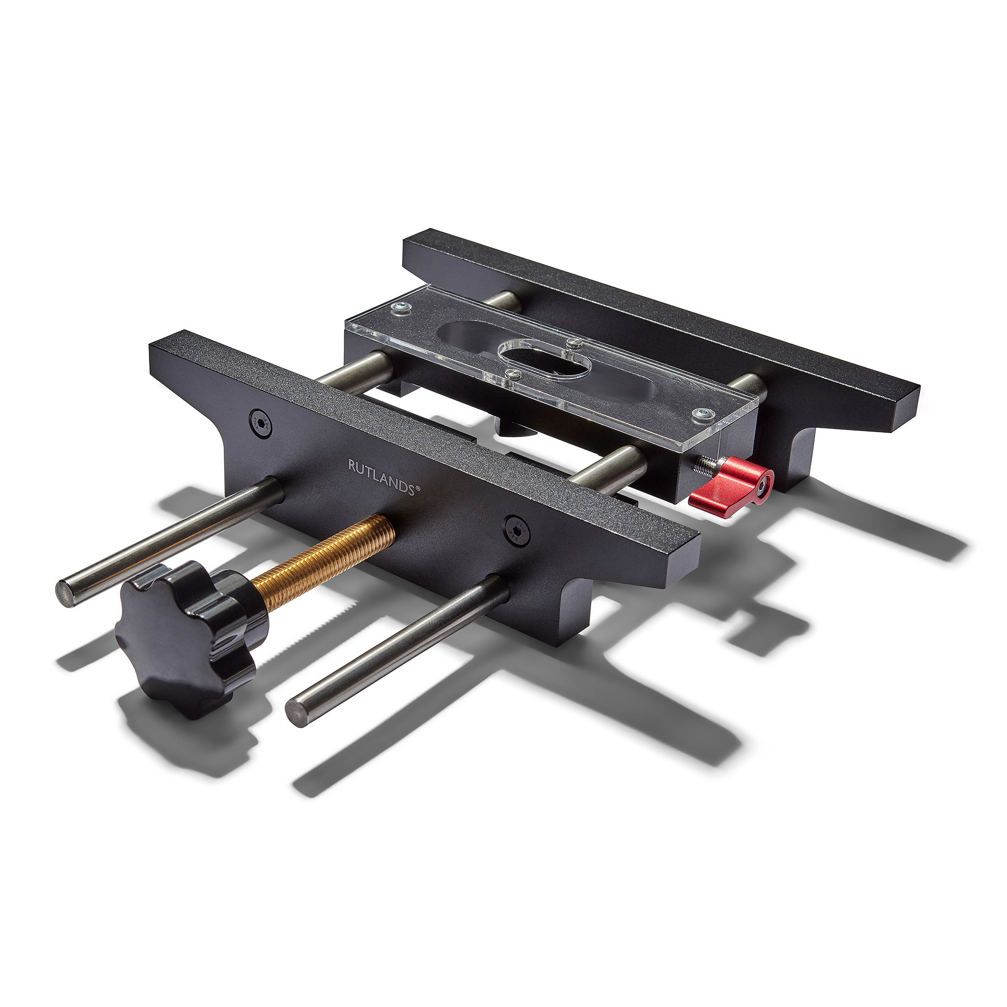 Loose Tenon Jig | Next Day Delivery – Rutlands Limited