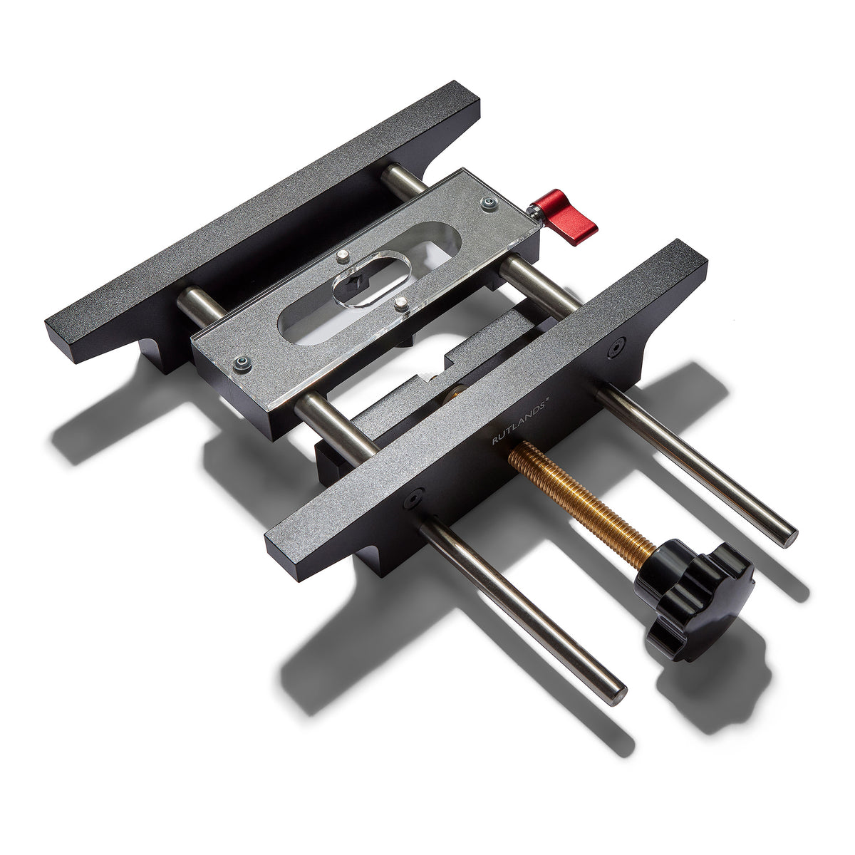 Tennon Router Jig Loose Tenon Jig | Next Day Delivery – Rutlands Limited
