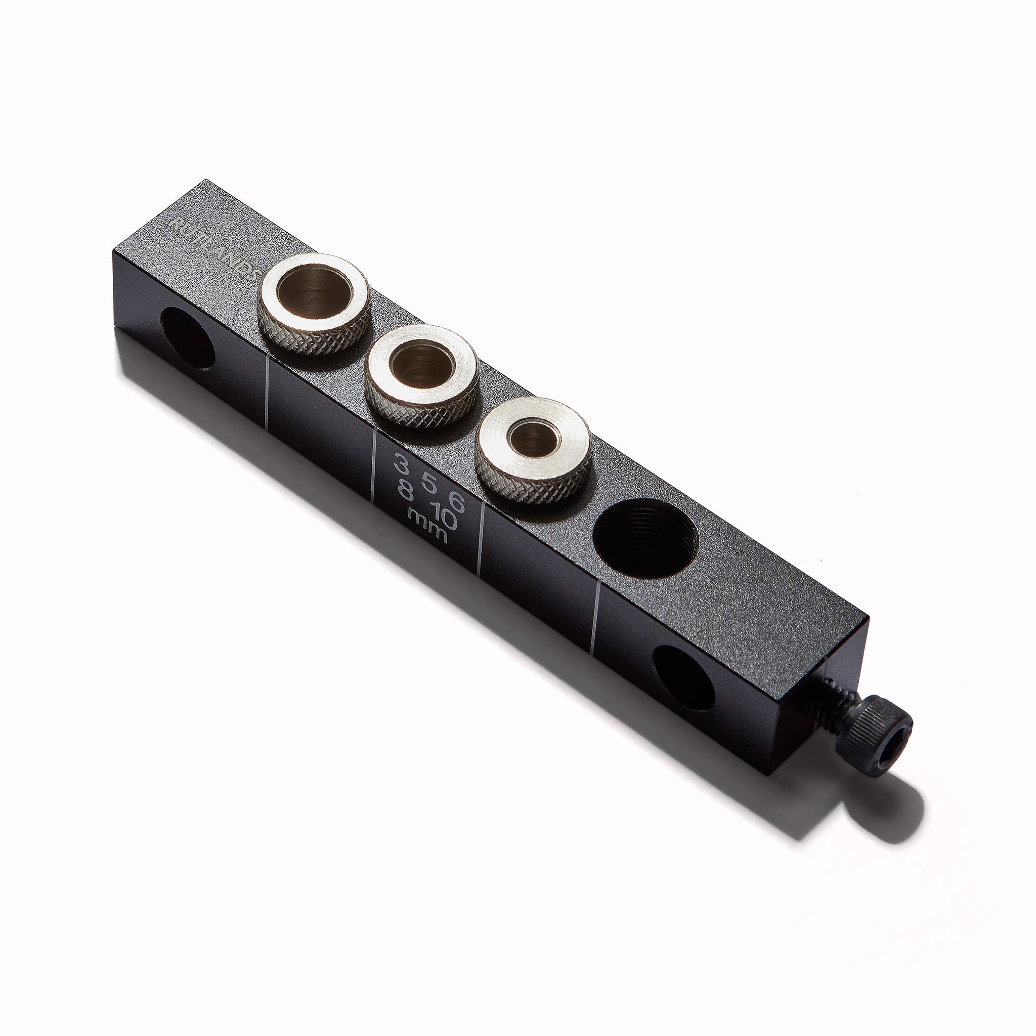 V-groef Voor Buizen En Randen IH Products - Deuvelhulp - Boormal Voor Het Boren Van Pocketgaten En Schuine Gaten Universeel Boorblok 4-12 Mm V-groef Voor Buizen En Randen IH Products - Deuvelhulp - Boormal Voor Het Boren Van Pocketgaten En Schuine Gaten Universeel Boorblok 4-12 Mm