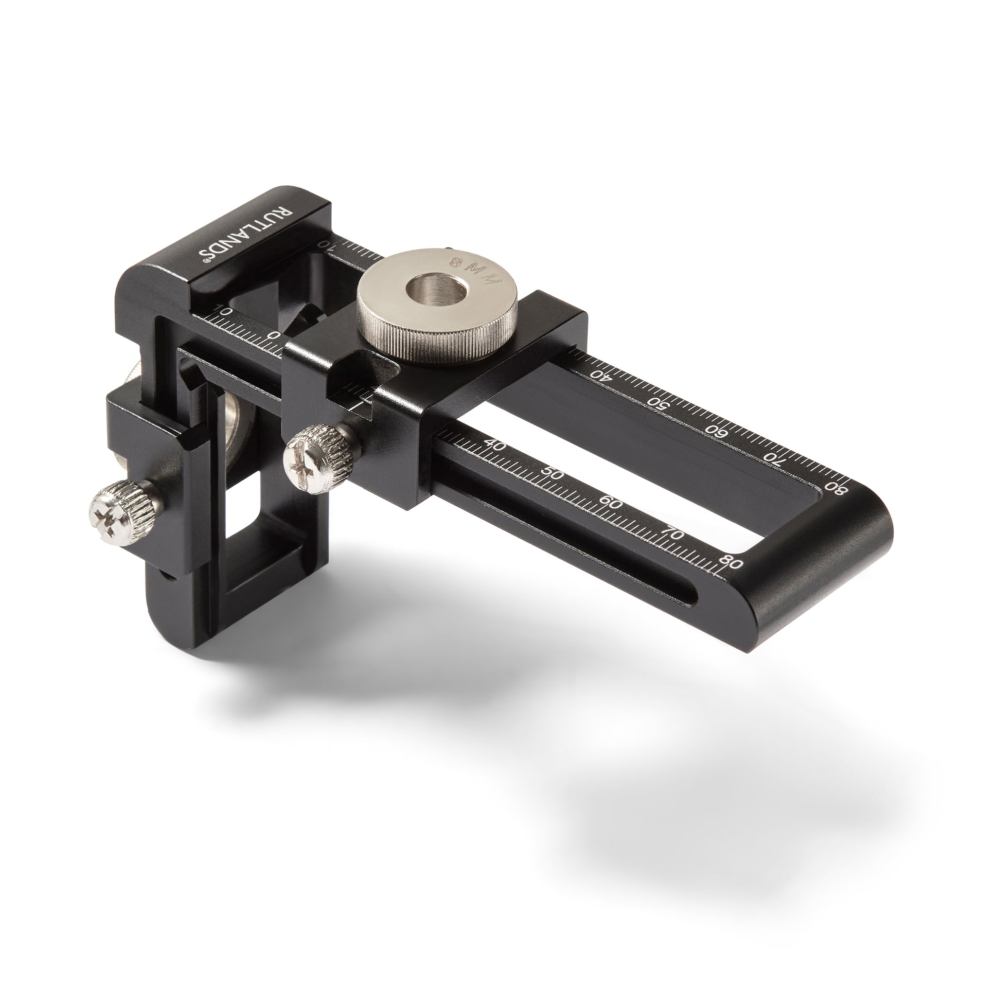 Cross Dowel Jig