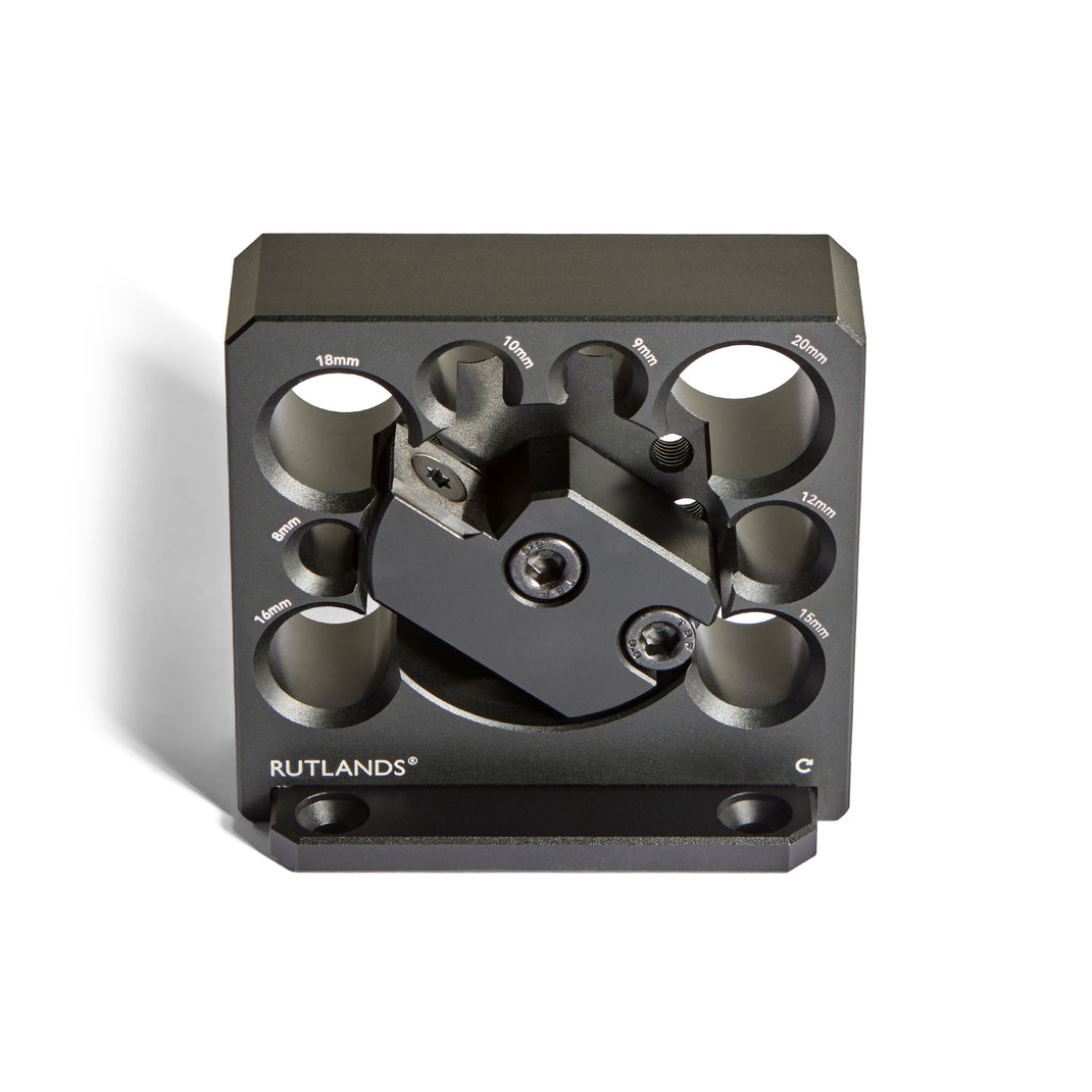 Dowel Maker | Next Day Delivery – Rutlands Limited