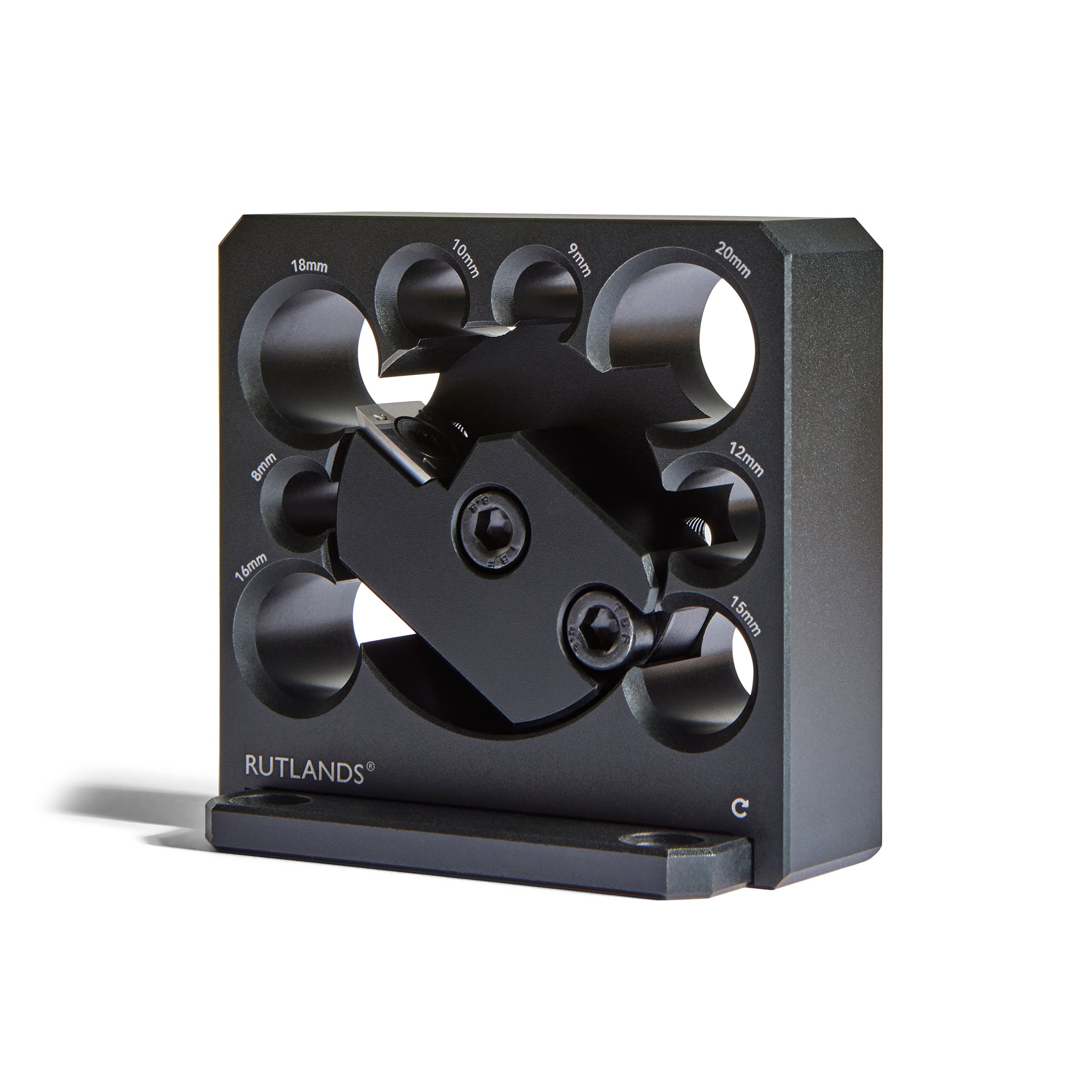 Dowel Maker