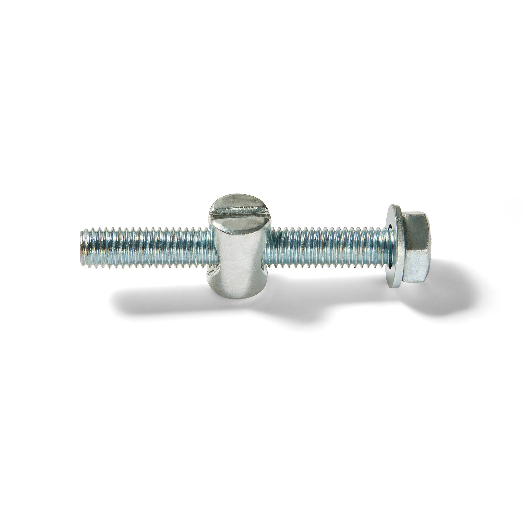 Cross Dowels and Connector Bolts - Pack of 30