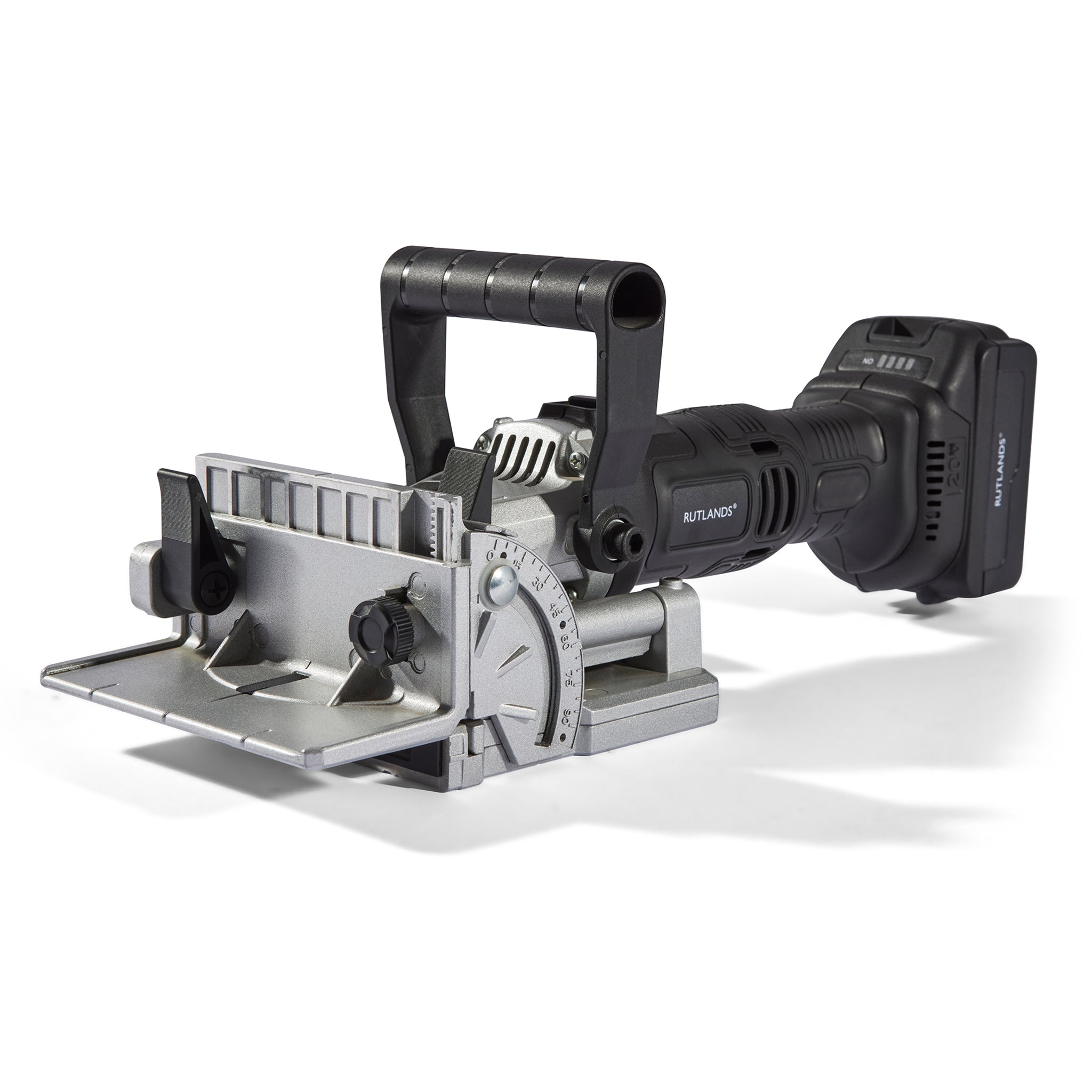 Cordless 18V Biscuit Jointer