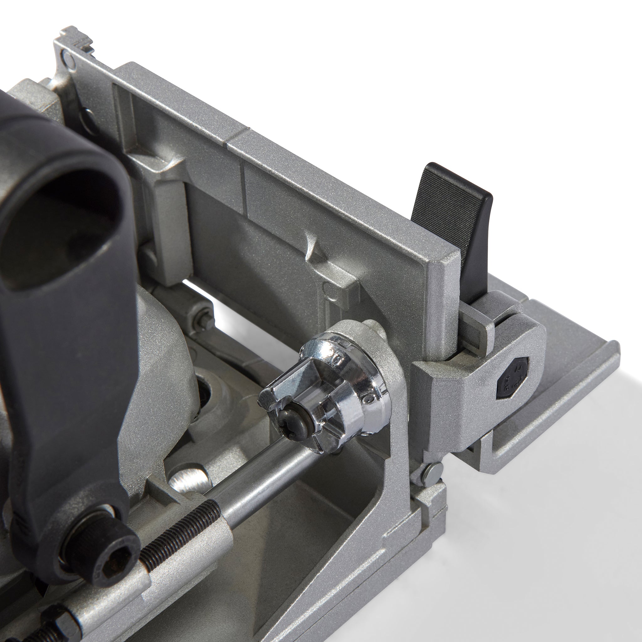 Cordless 18V Biscuit Jointer