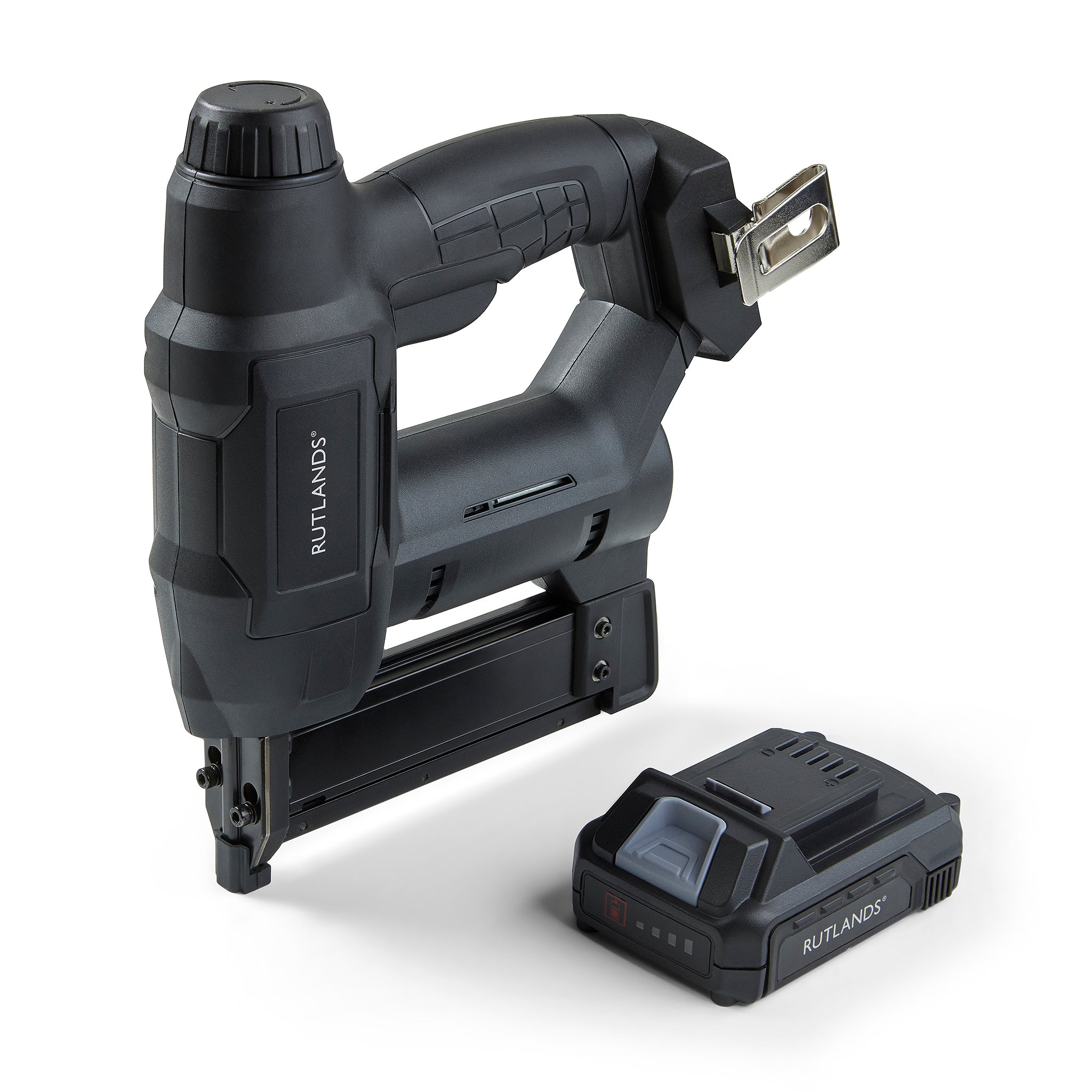 Cordless 18V Headless Pinner - 23g