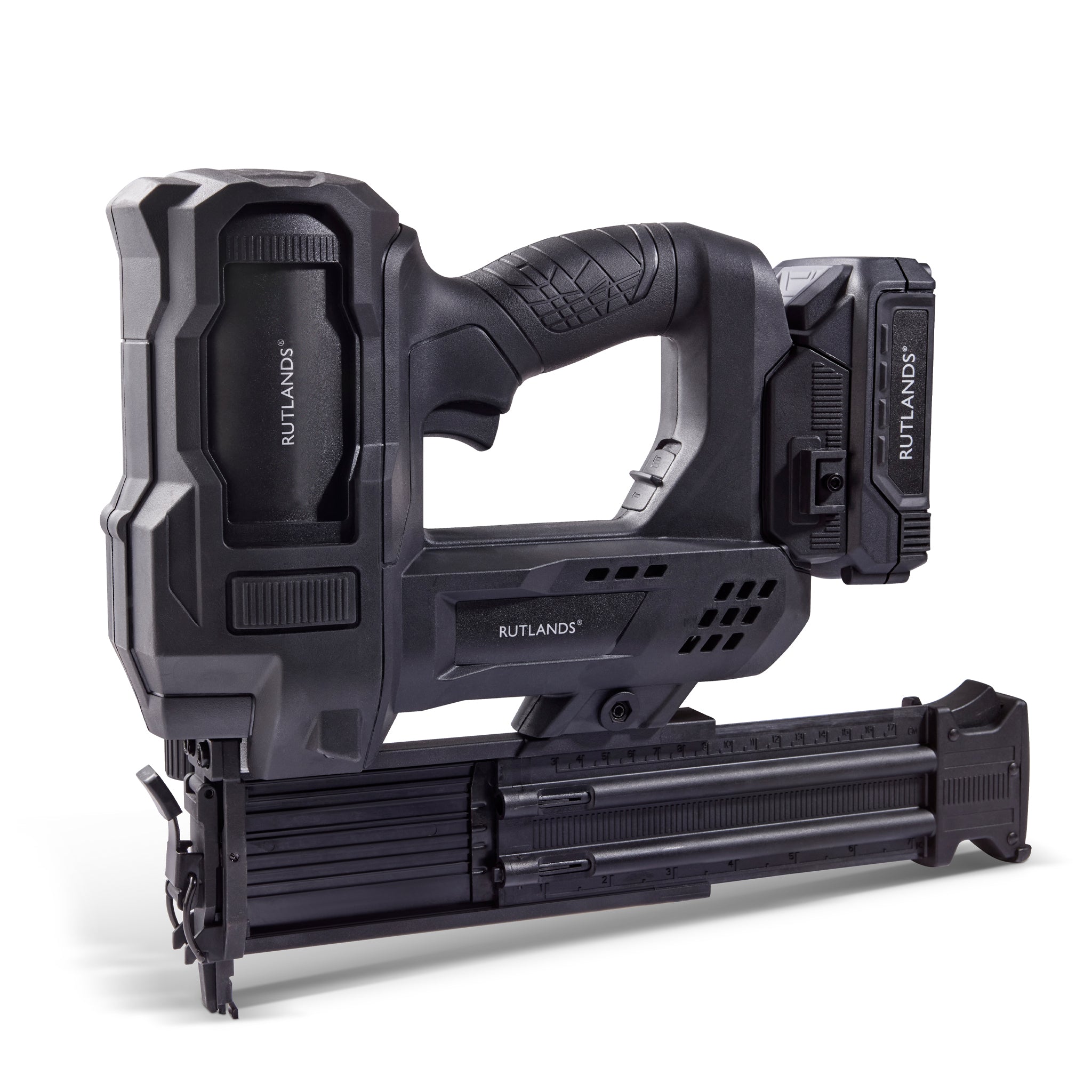 Cordless 18V Finish Nailer 18 Gauge - 15mm to 50mm