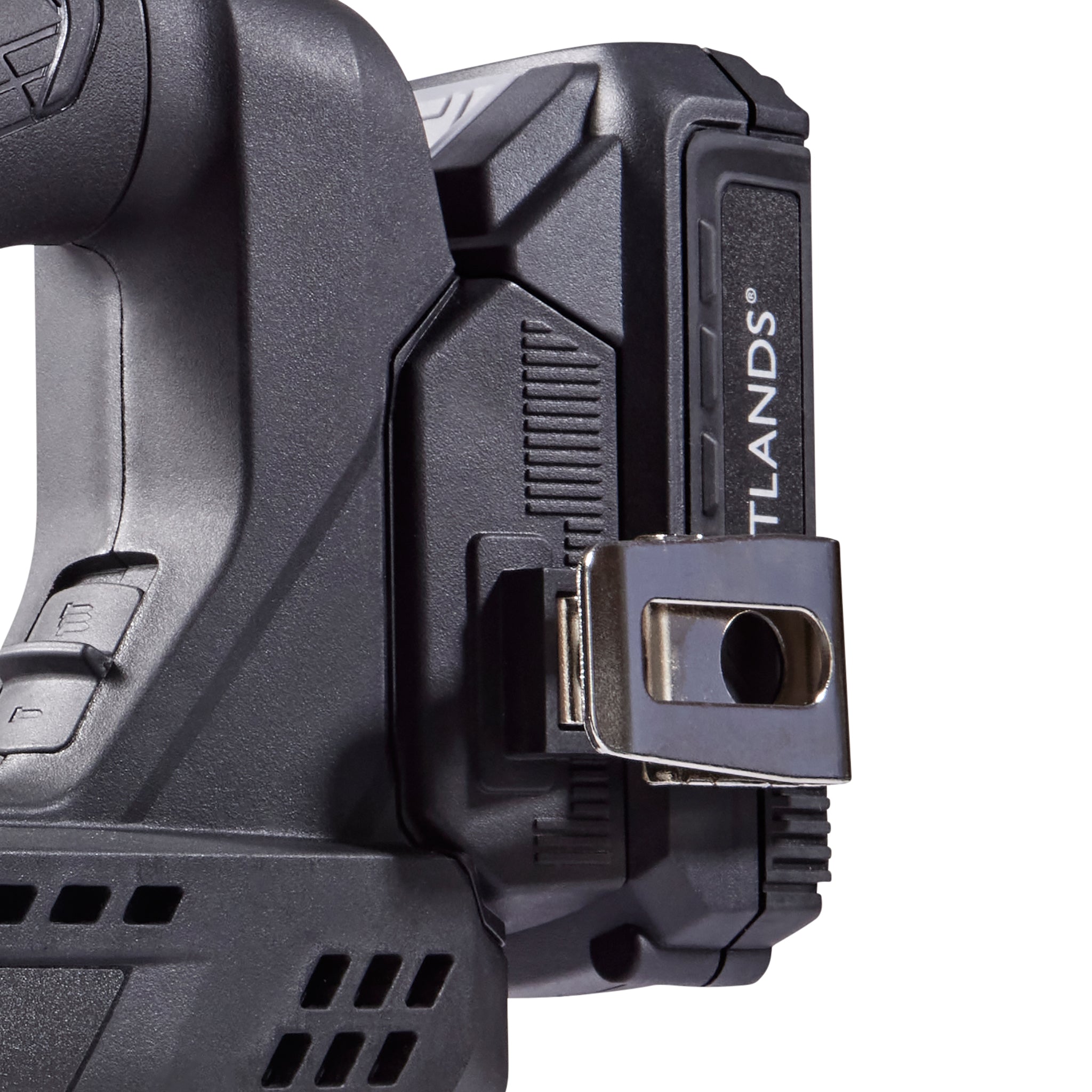 Cordless 18V Finish Nailer 18 Gauge - 15mm to 50mm