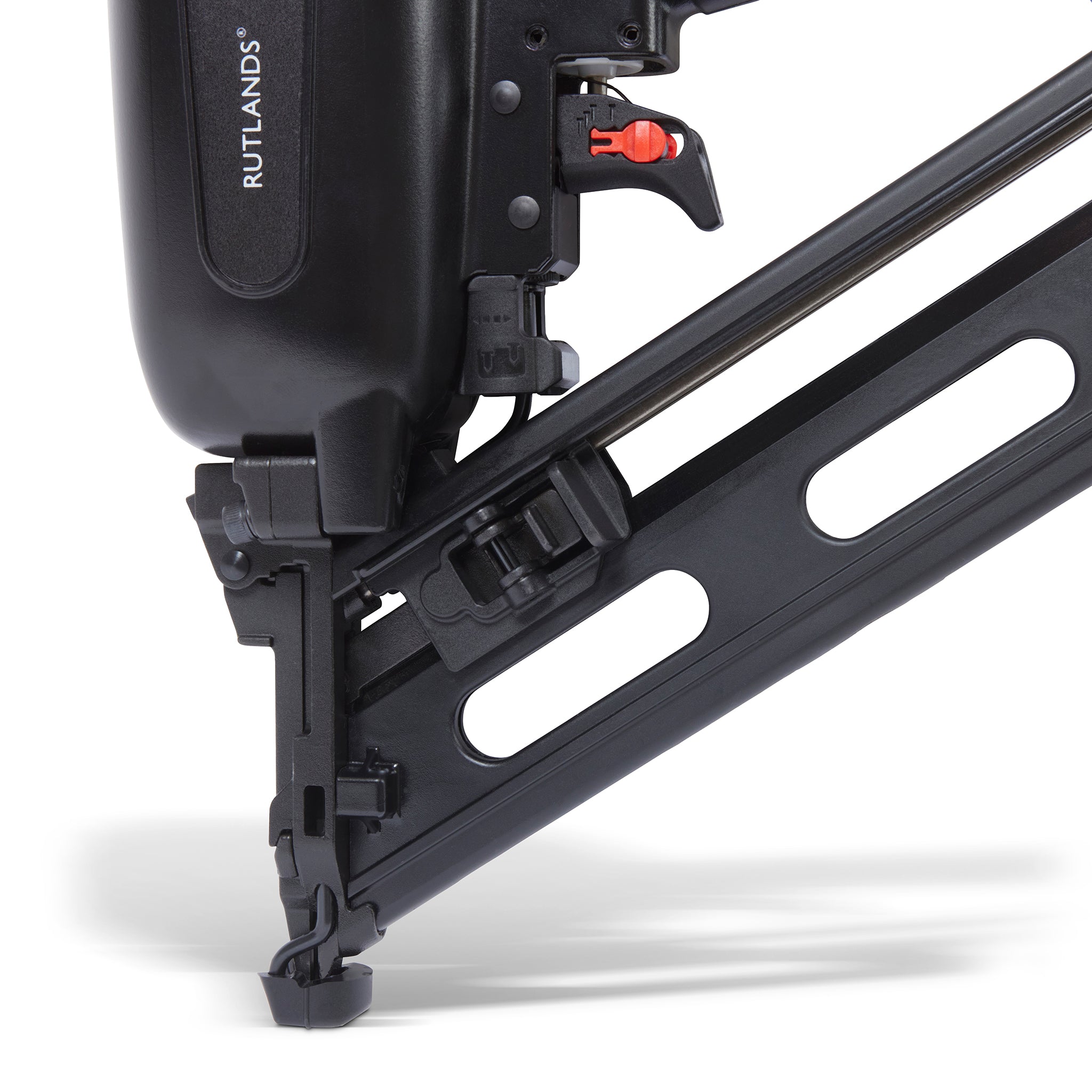 Angle Finish Nailer 15 Gauge - 32mm to 64mm