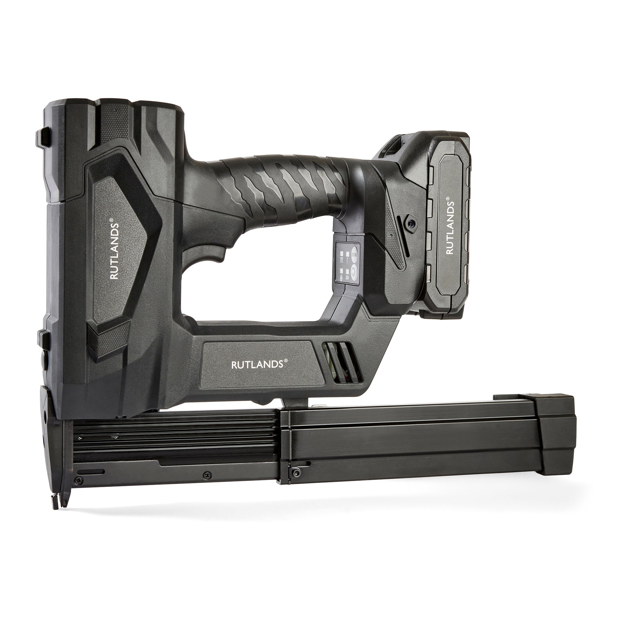 Cordless 18V Headless Pinner 23 Gauge - 15mm to 35mm