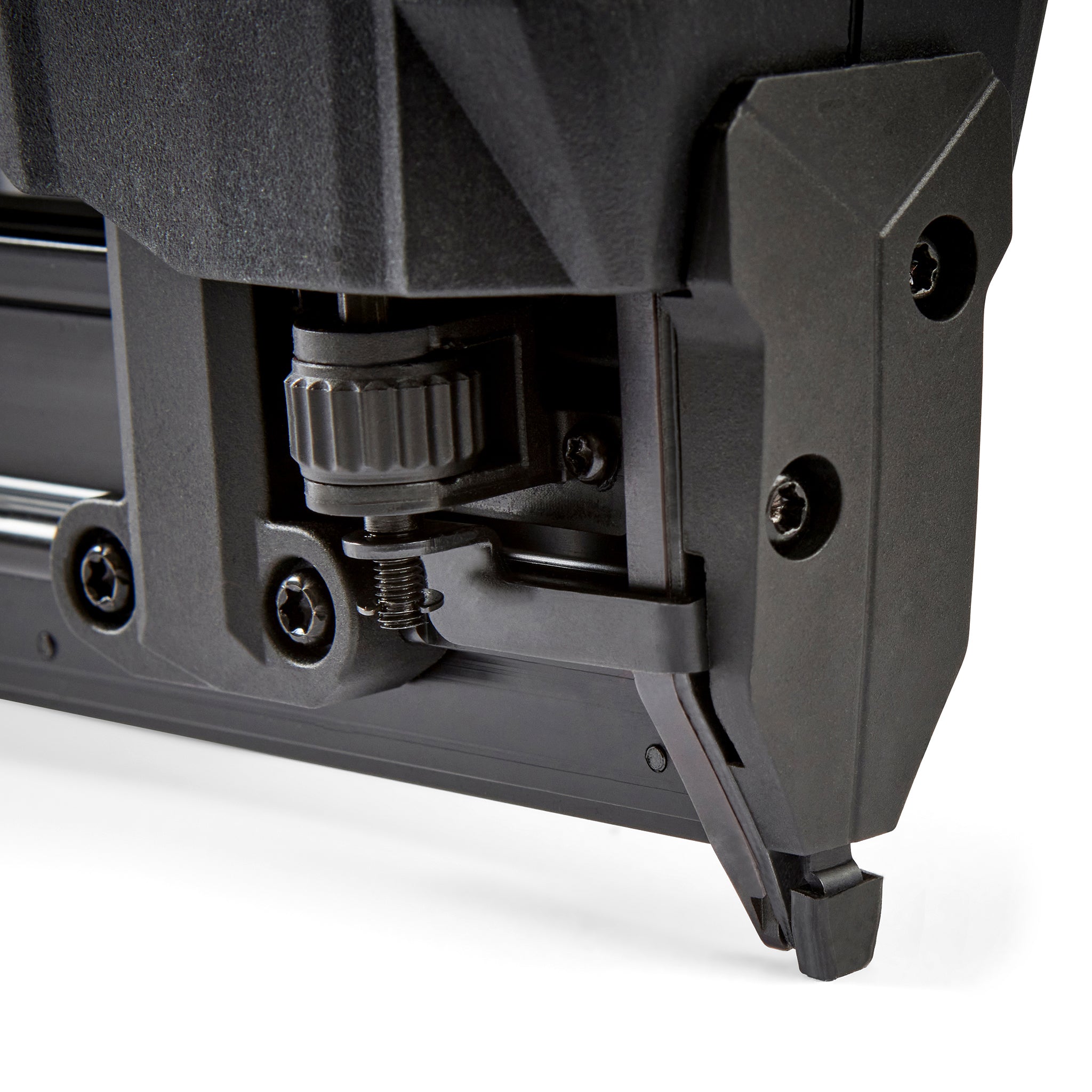 Cordless 18V Headless Pinner 23 Gauge - 15mm to 35mm