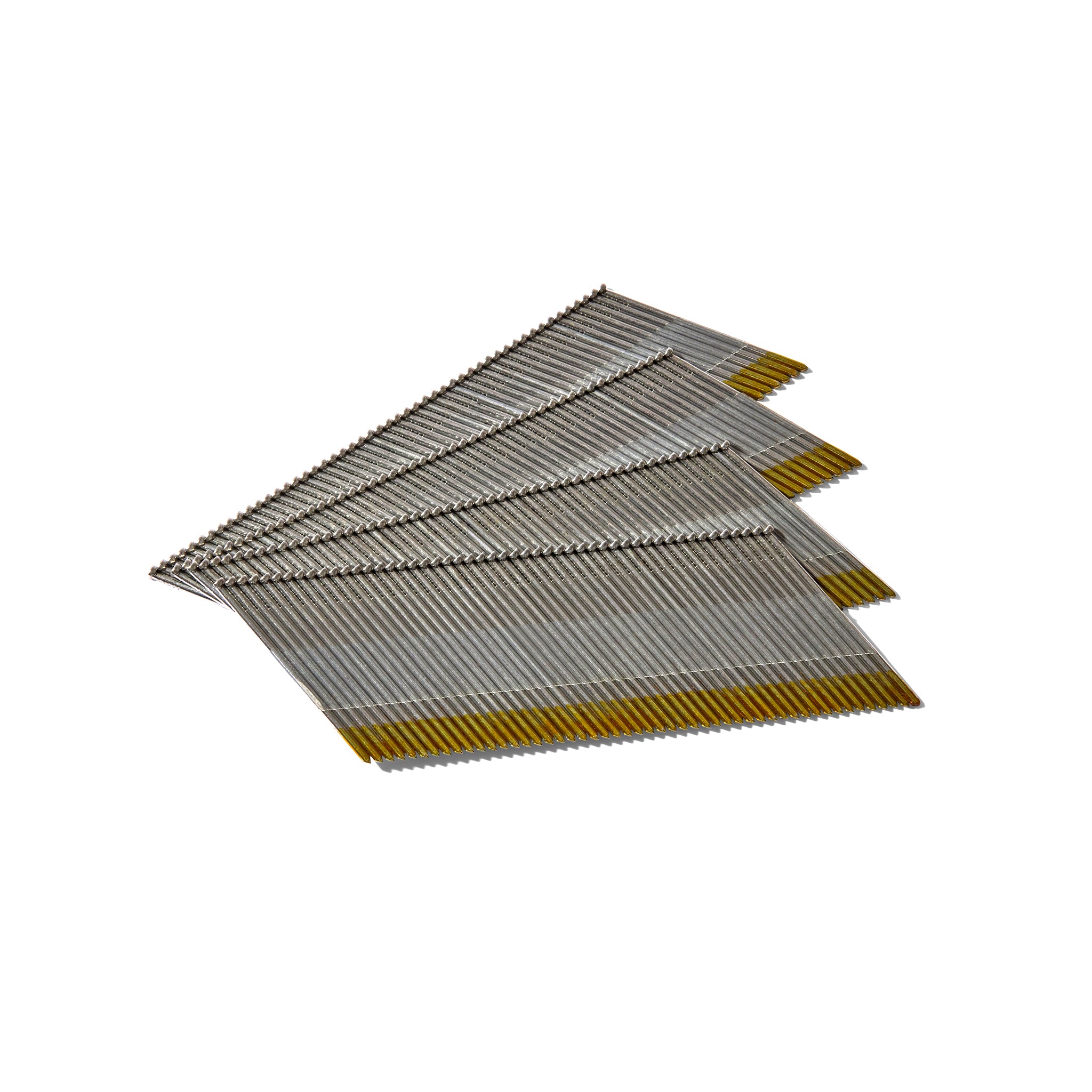 Nails - 15 Gauge - Mixed Pack of 6,000 (32, 45 & 64mm)