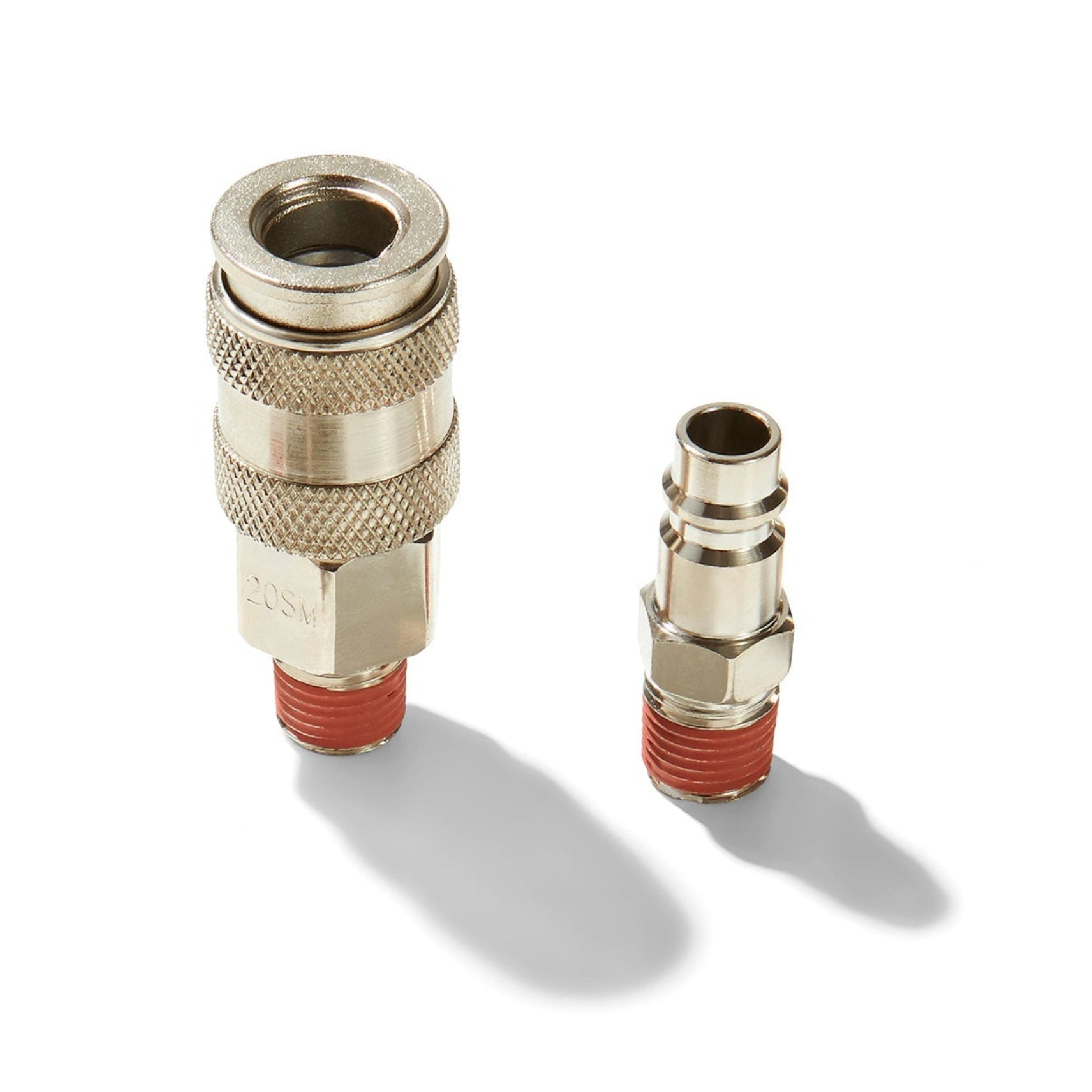 Quick Connector Kit