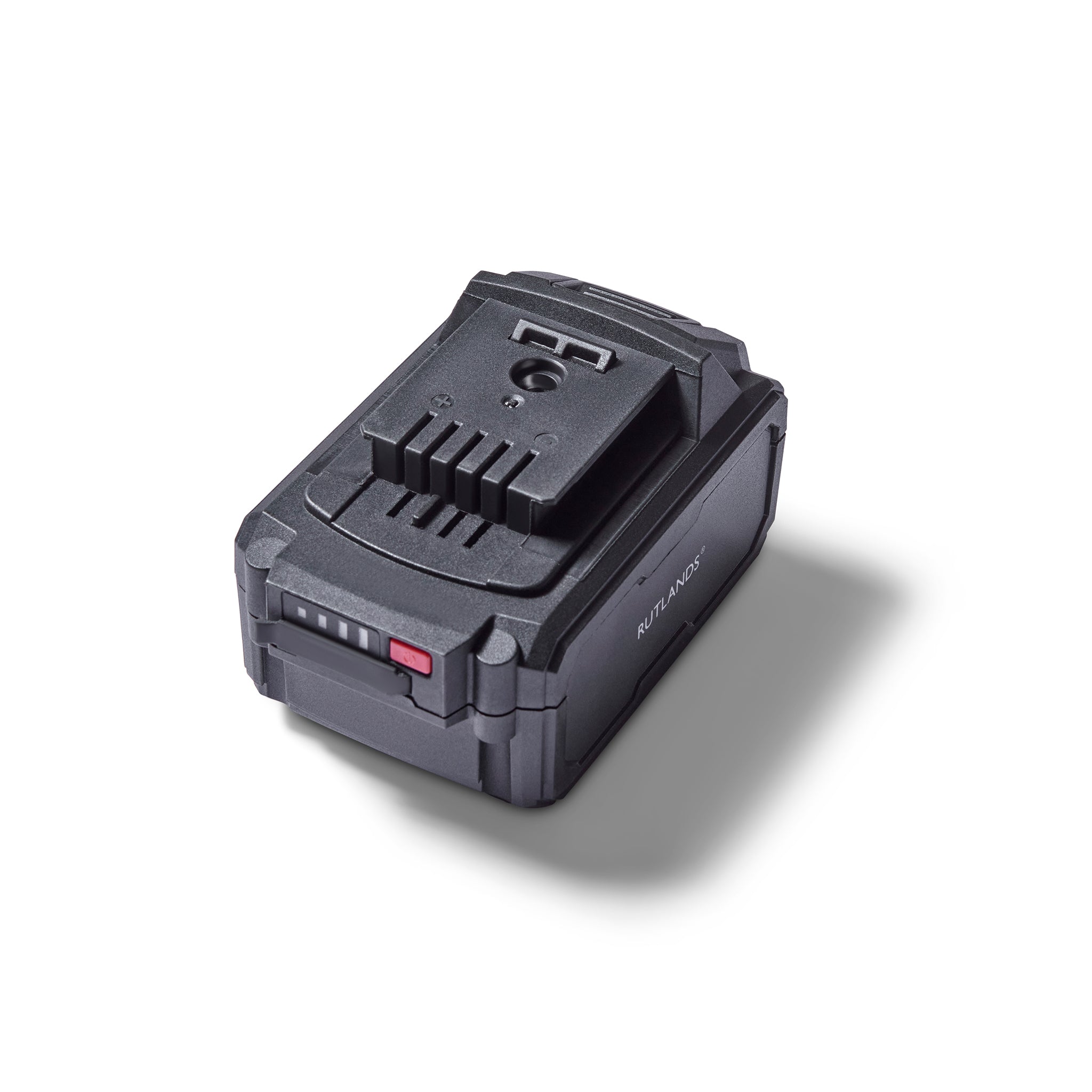 18V x 4.0Ah Battery for Silent Compressor
