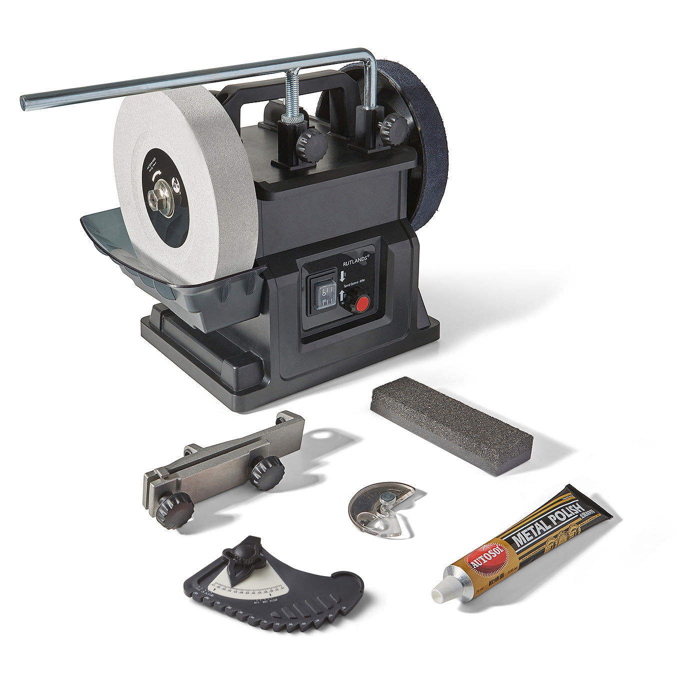 Wetstone Sharpener