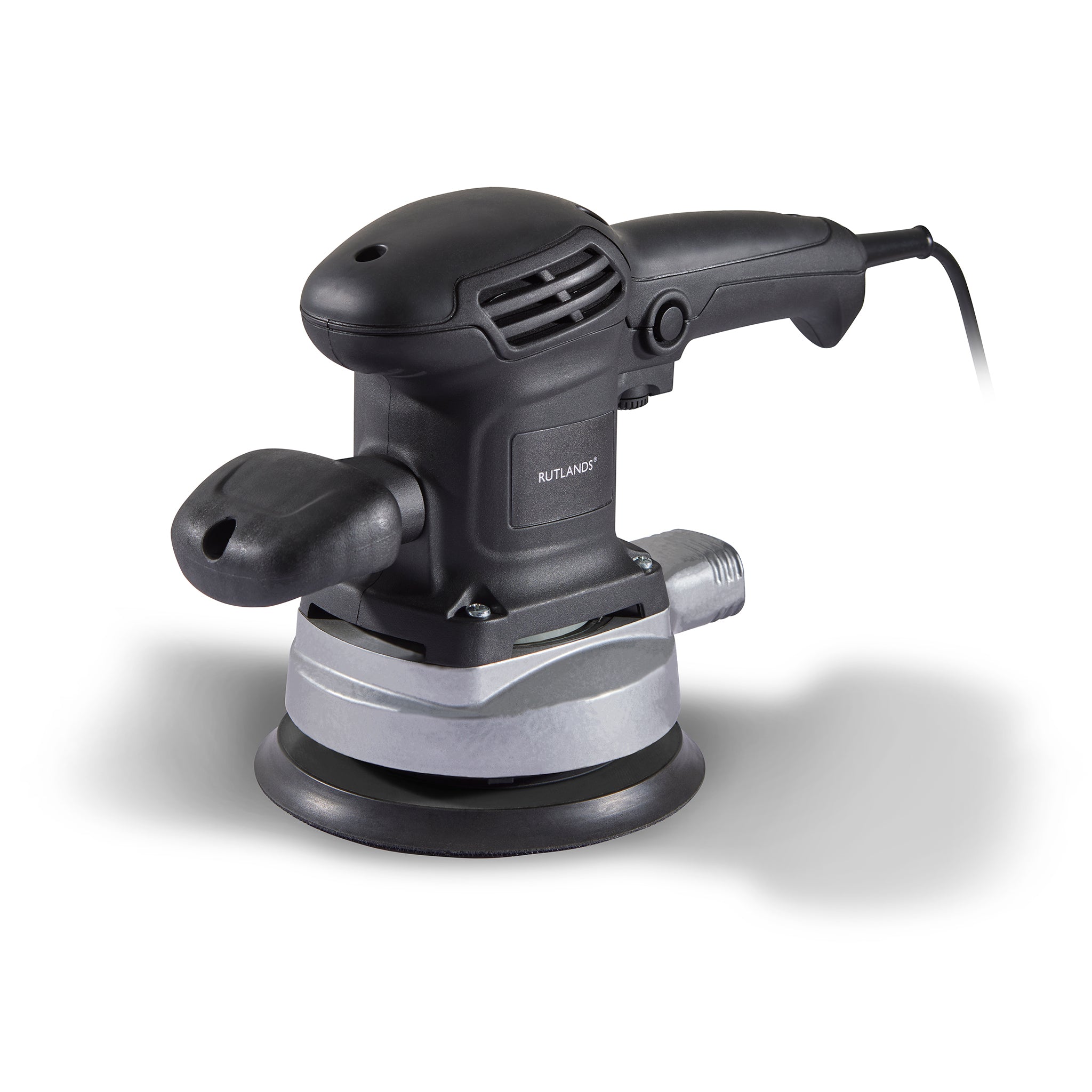 Random Orbital Sander - 150mm, 3.0 Orbit