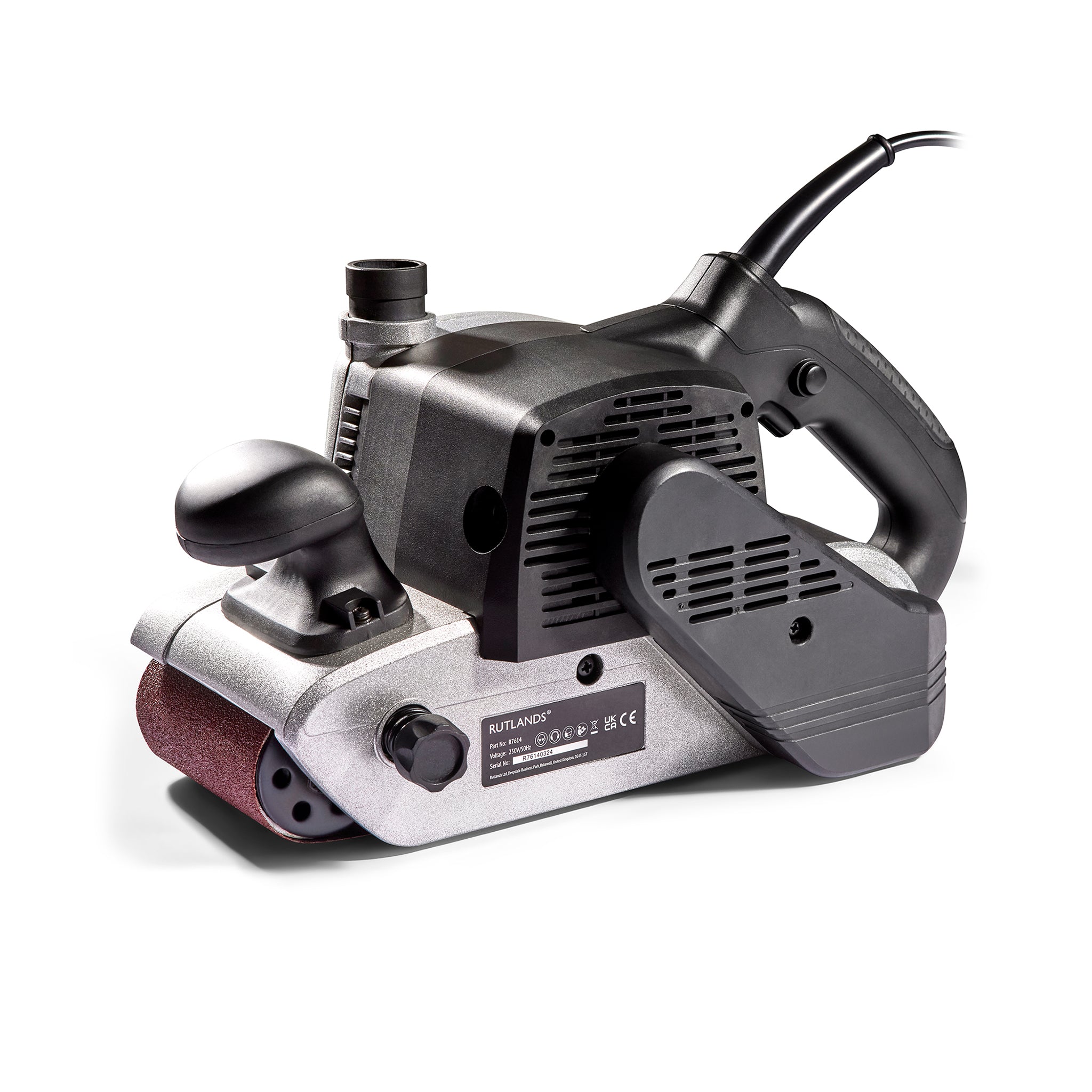 Belt Sander - 100mm x 610mm