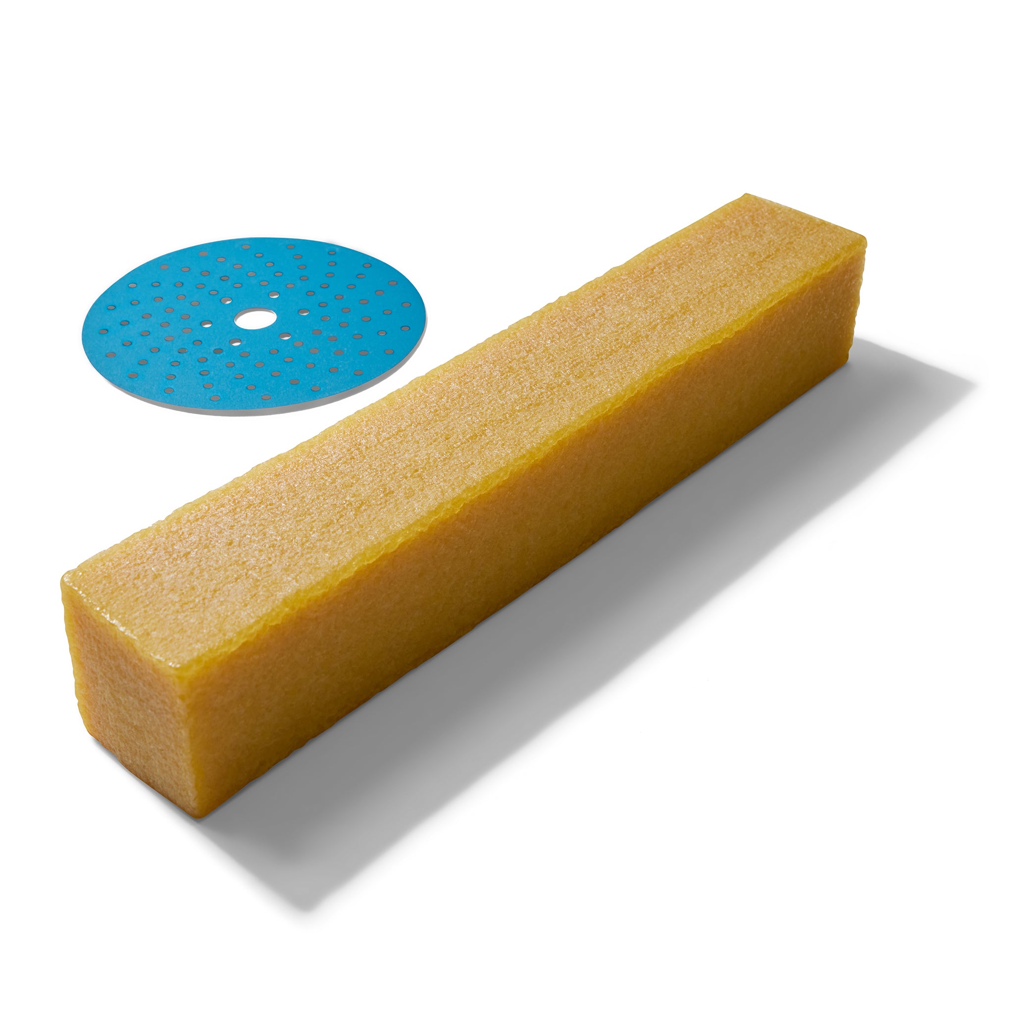 Abrasive Cleaning Block | Next Day Delivery – Rutlands Limited