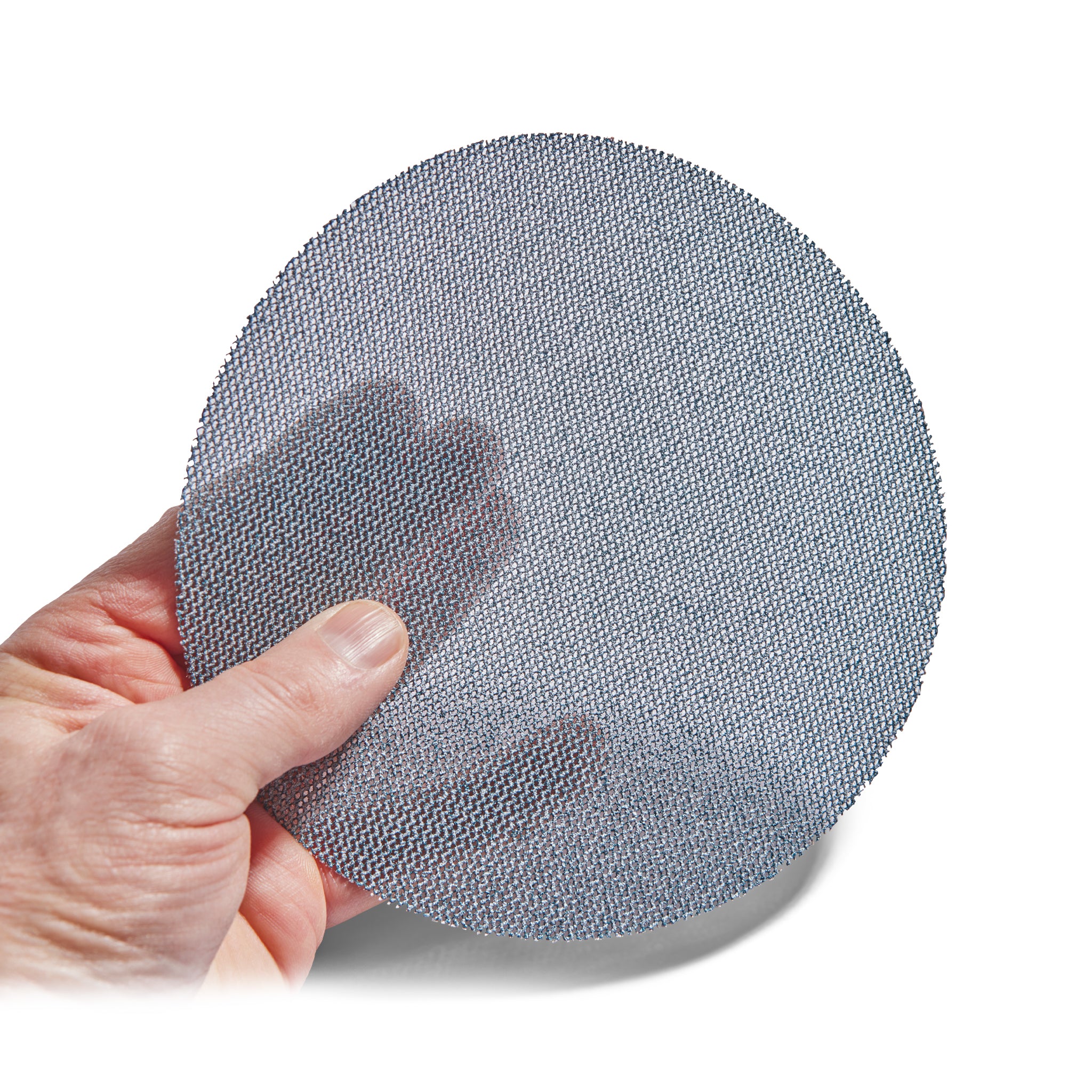 125mm Net Abrasive Discs - Pack of 50