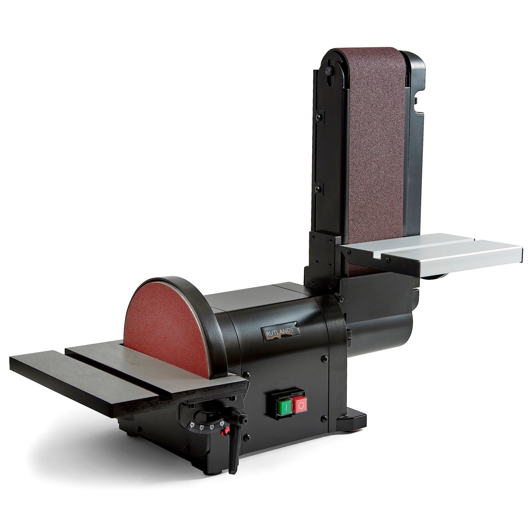 Belt and Disc Sanders Next Day Delivery Rutlands Limited