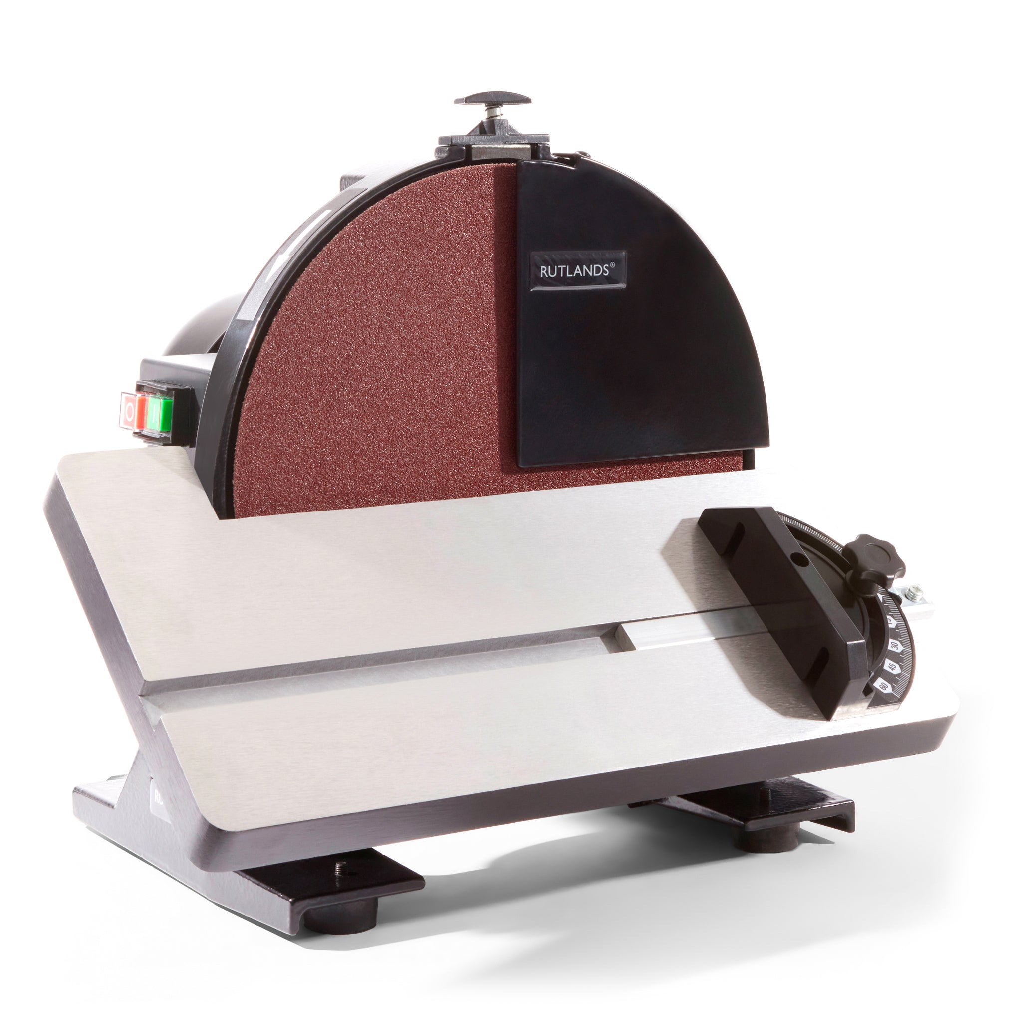 Sanding Machines – Rutlands Limited