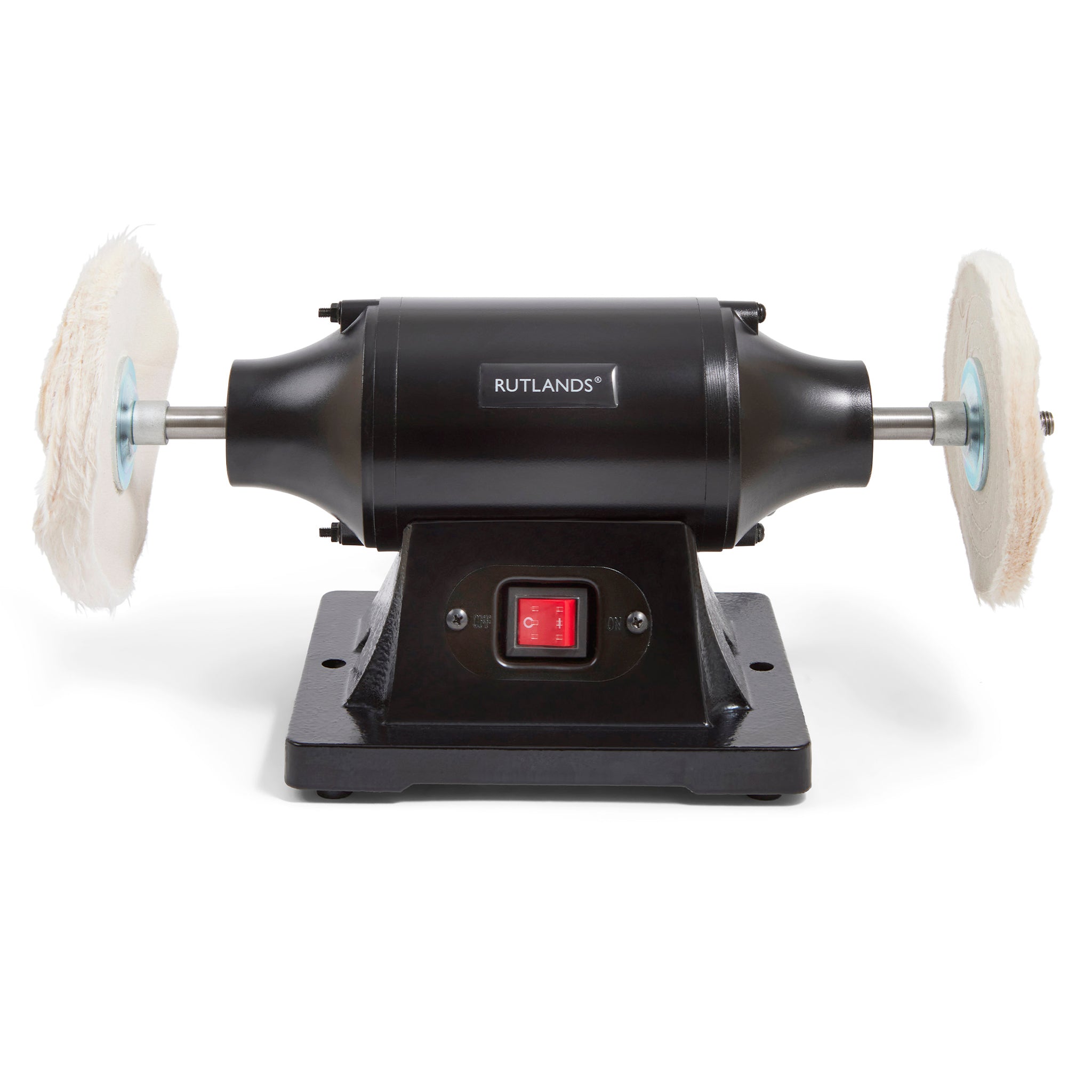 Polisher and Buffer - 150mm