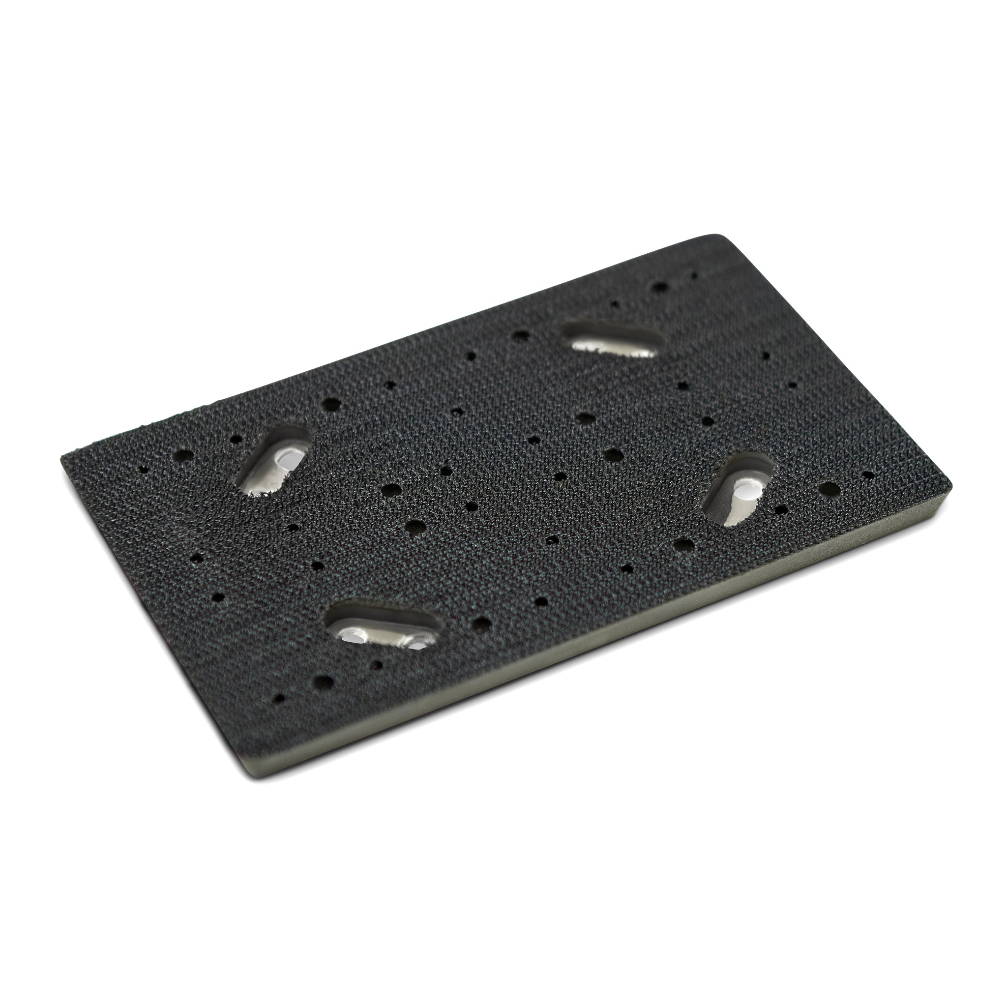 Replacement Pads for Palm Orbit Sanders - 81mm x 133mm - Pack of 2