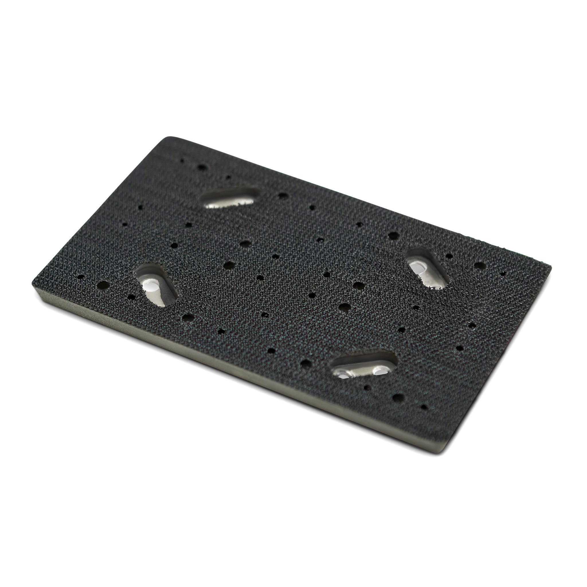 Replacement Pads for Palm Orbit Sanders - 81mm x 133mm - Pack of 2