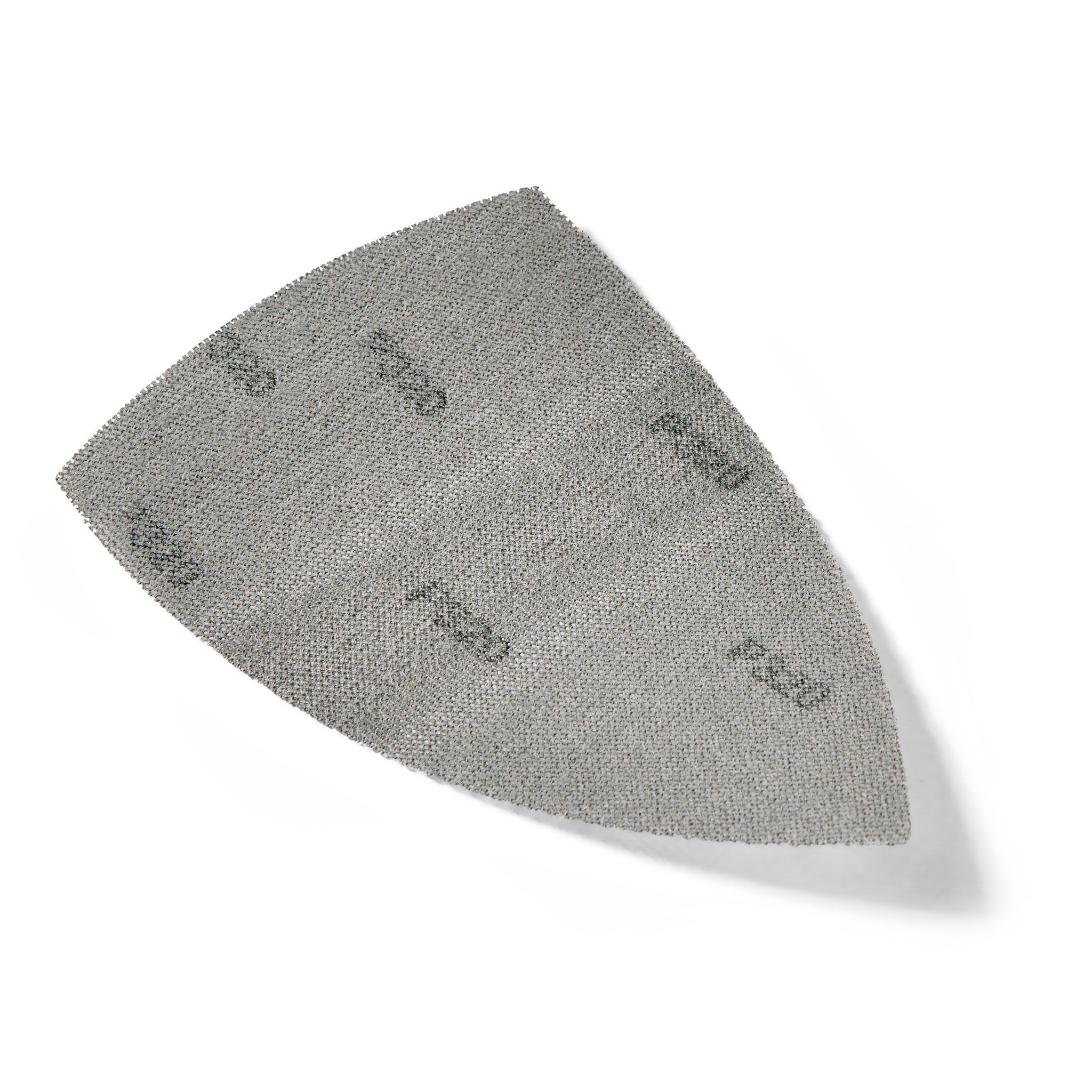 100mm x 152mm Net Abrasive Delta Sheets - Pack of 50