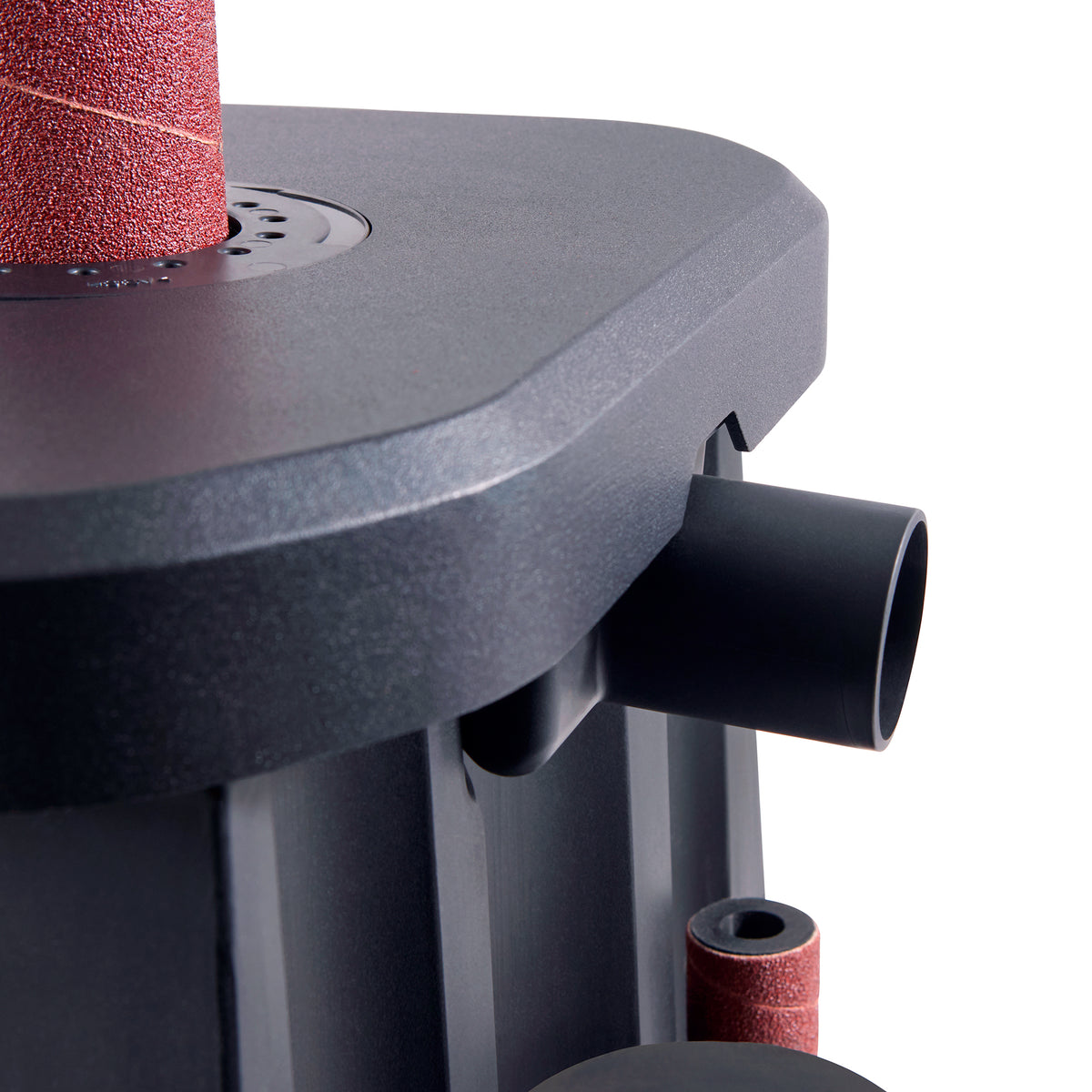 Spool Sander Oscillating Bobbin Spindle Sander | Next Day Delivery – Rutlands Limited