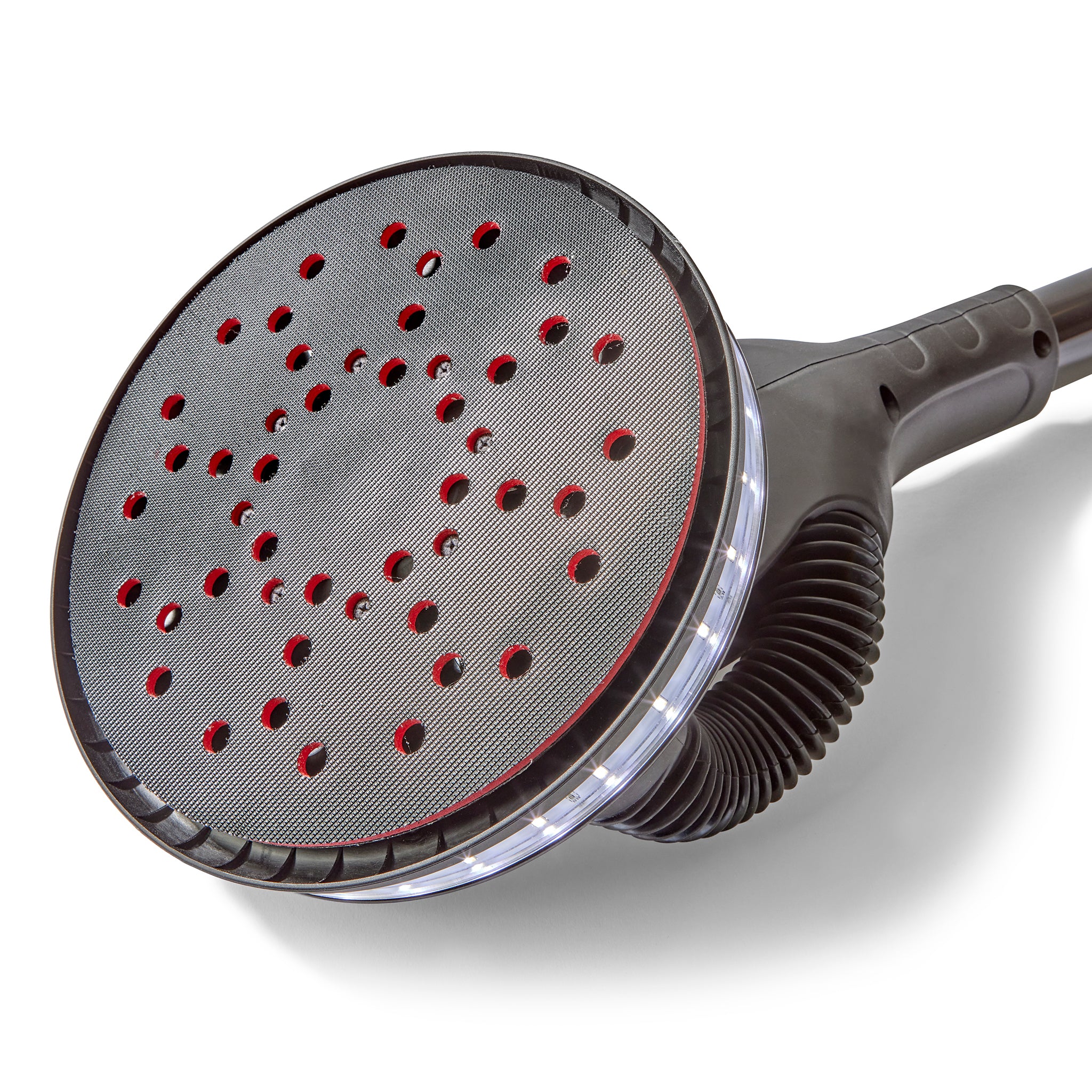 Brushless Drywall Random Orbital Sander with M Class Dust Extractor - 40 Litre