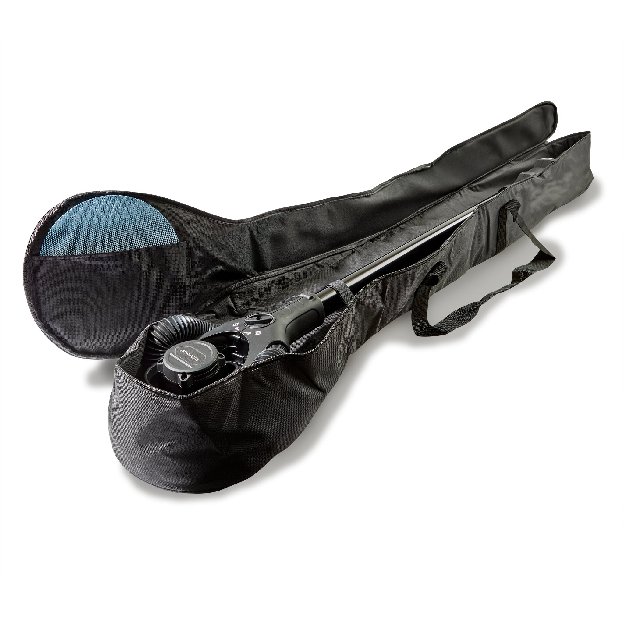 Protective Bag for Brushless Drywall Random Orbital Sander