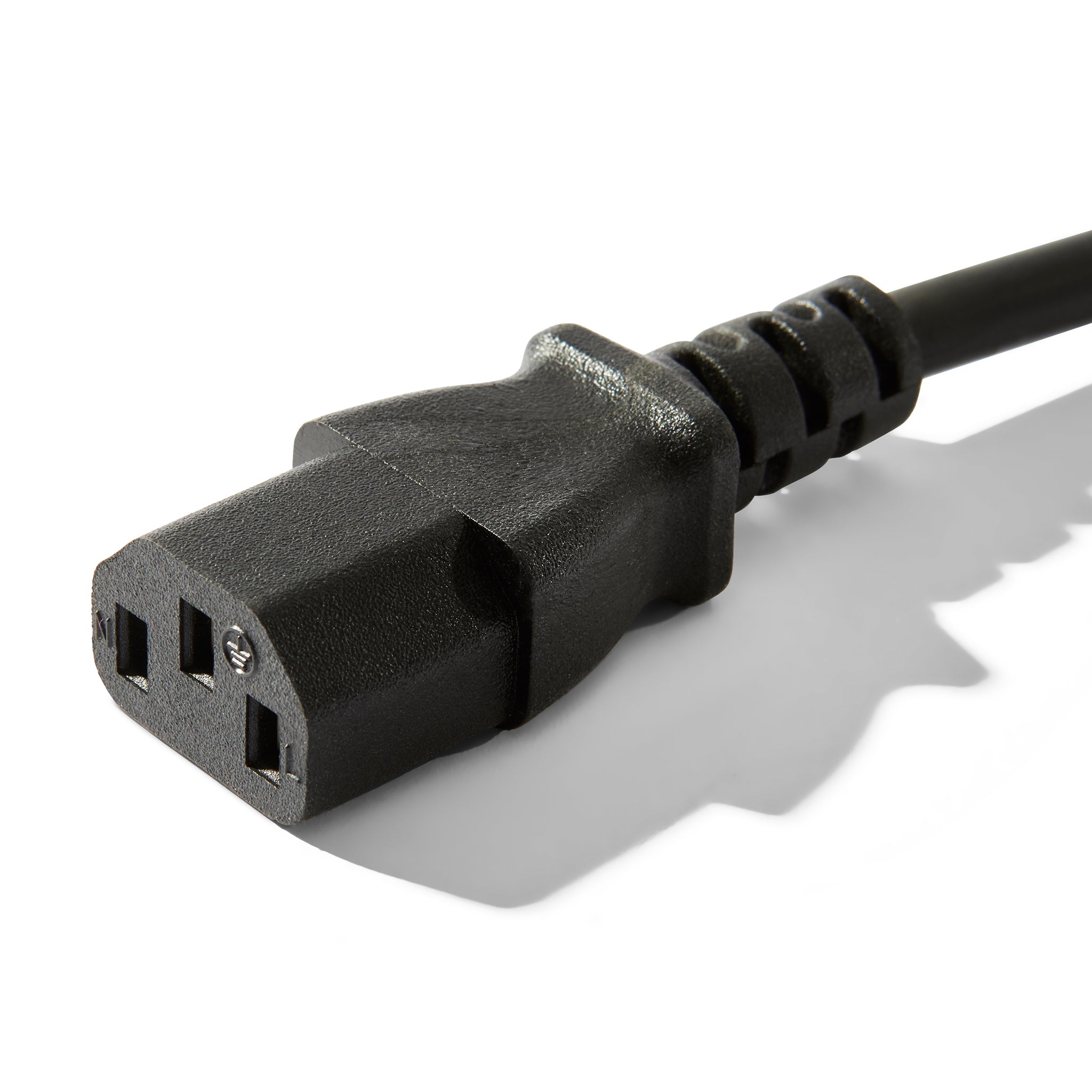 Replacement 230V Cable for Brushless Orbital Sanders - 4m