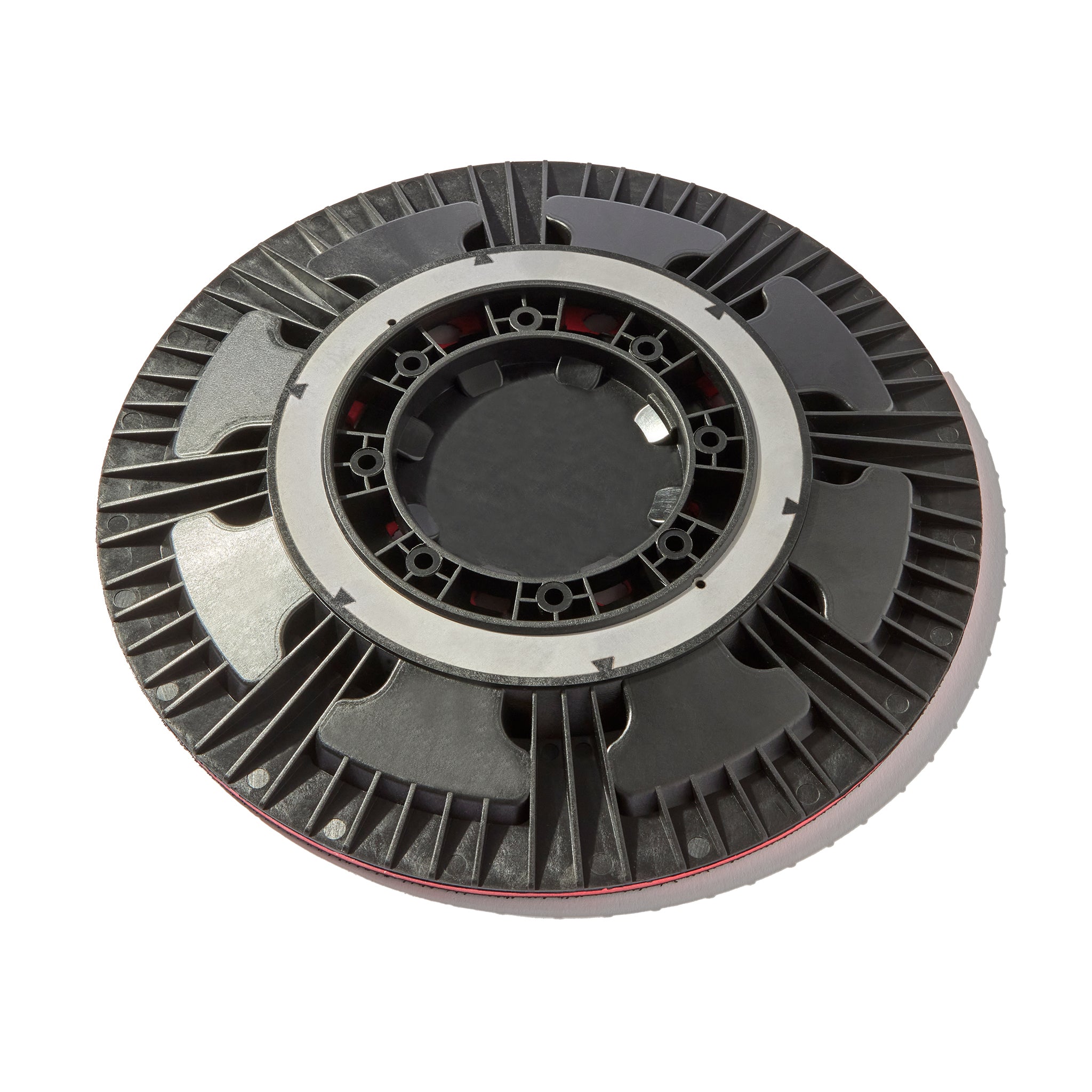 Replacement Pad for Brushless Drywall Random Orbital Sander - 225mm