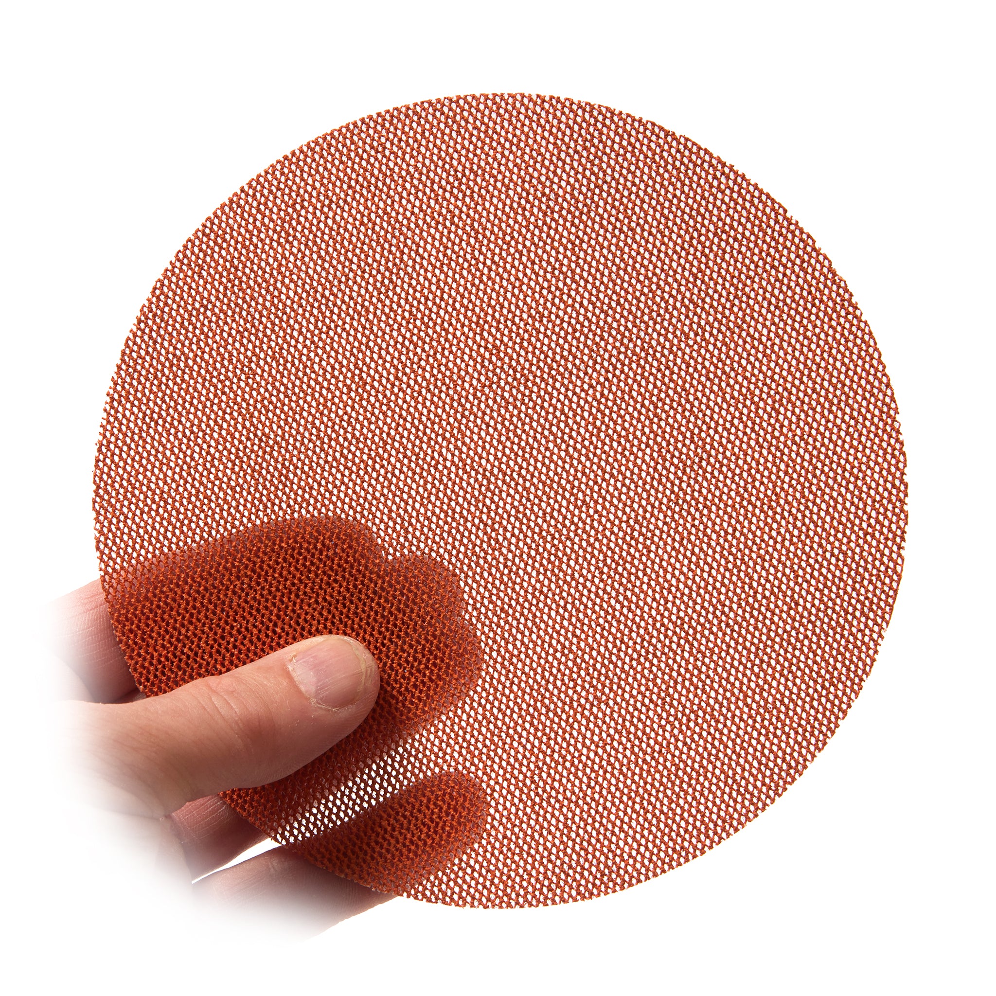 Brushless Random and Palm Orbital Sanders with 100 Net Abrasive Sheets and Storage Case