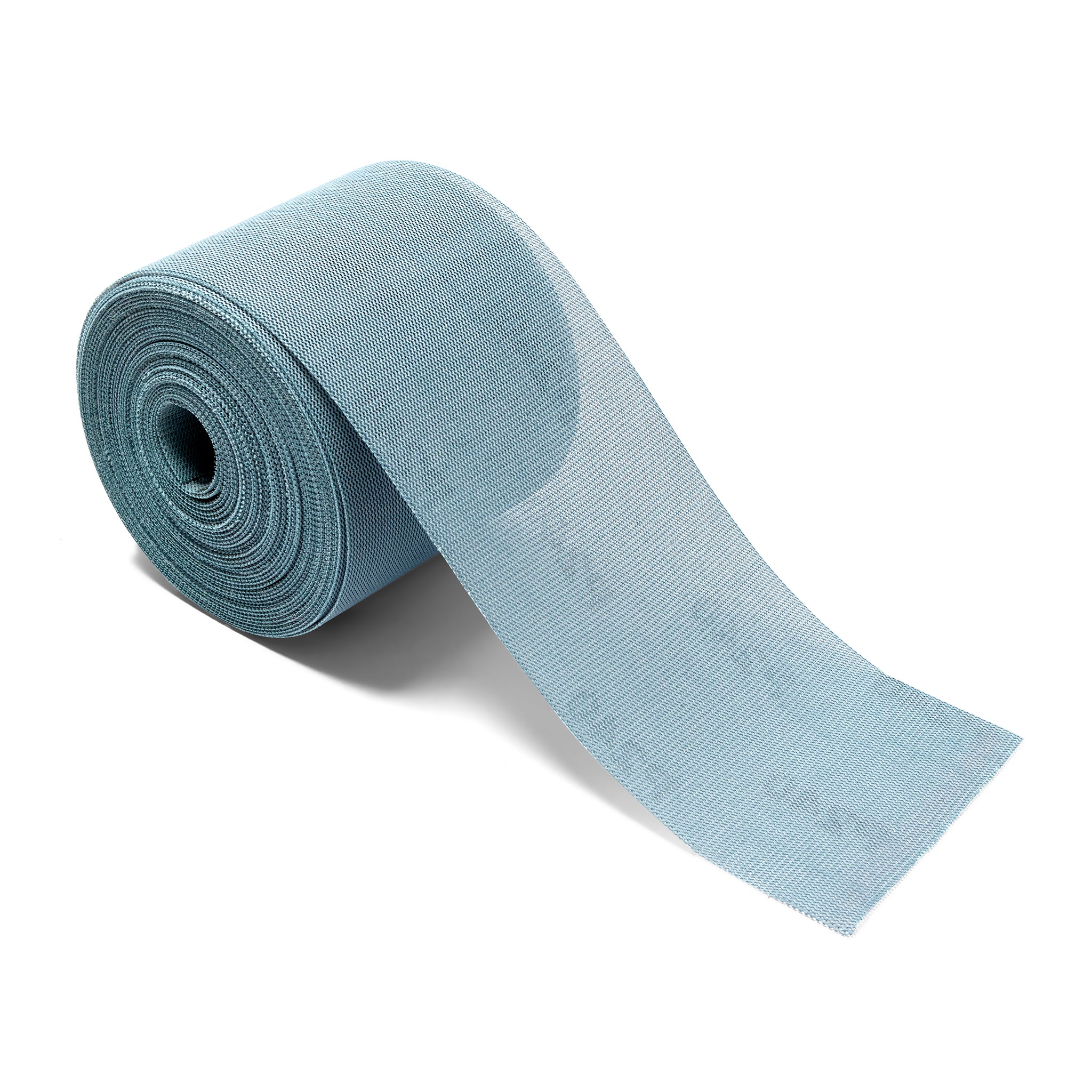115mm x 10m Net Abrasive Roll - Aluminium Oxide