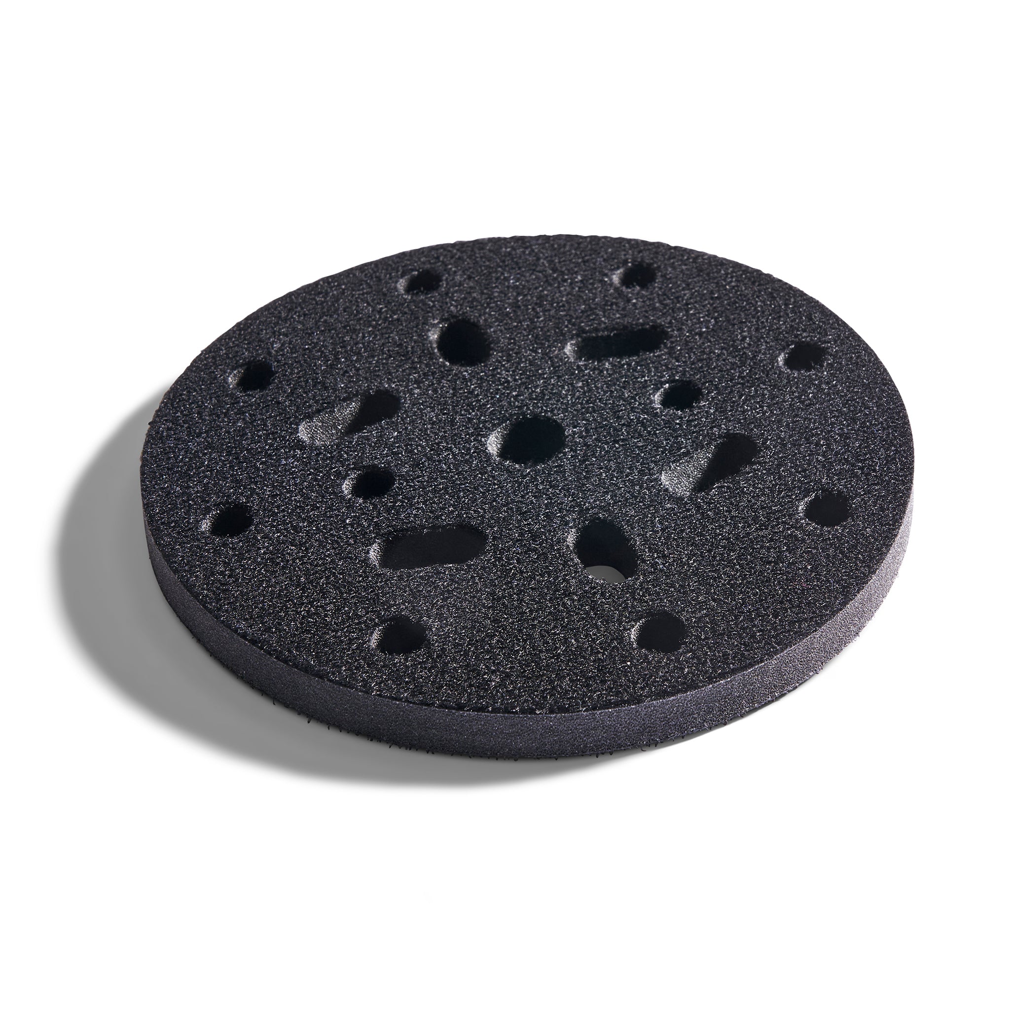 Interface Pad - 150mm x 13mm x 17 Hole - Pack of 2 | Next Day Delivery ...