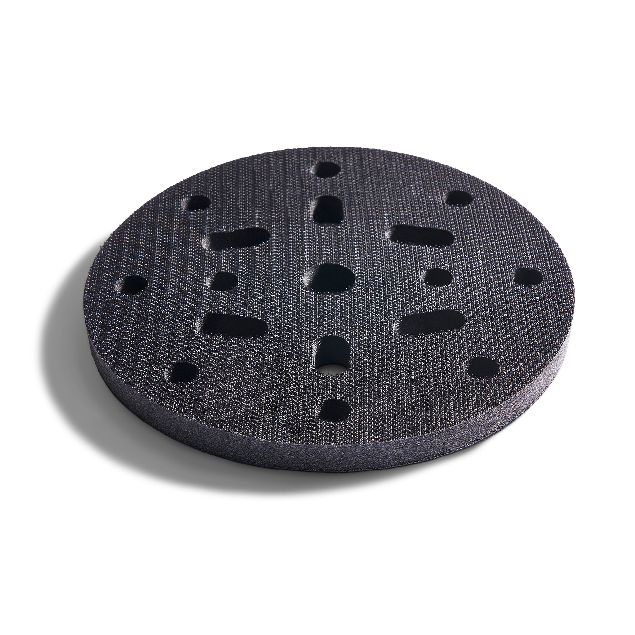 Interface Pad - 150mm x 13mm x 17 Hole - Pack of 2 | Next Day Delivery ...