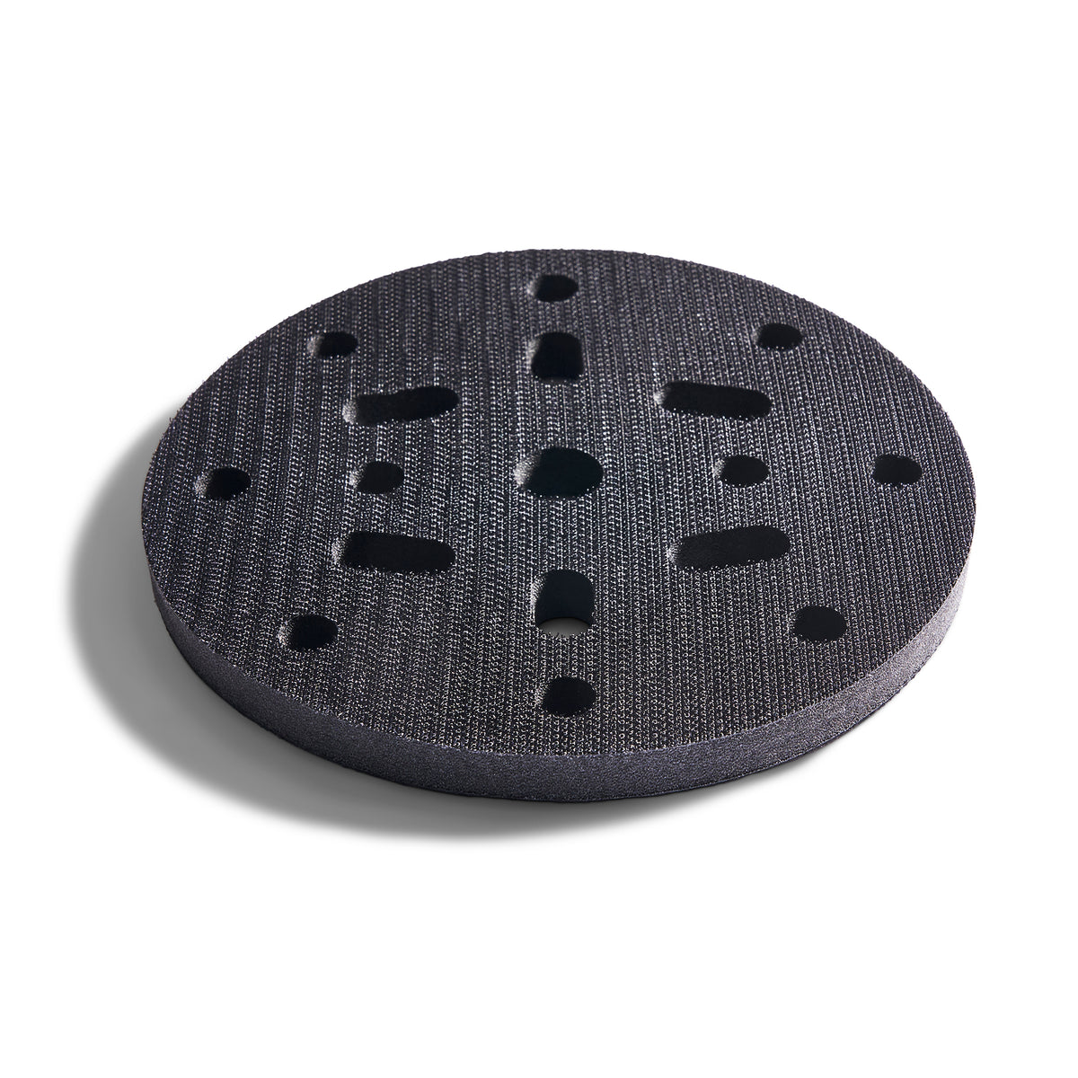 Interface Pad - 150mm x 13mm x 17 Hole - Pack of 2 | Next Day Delivery ...