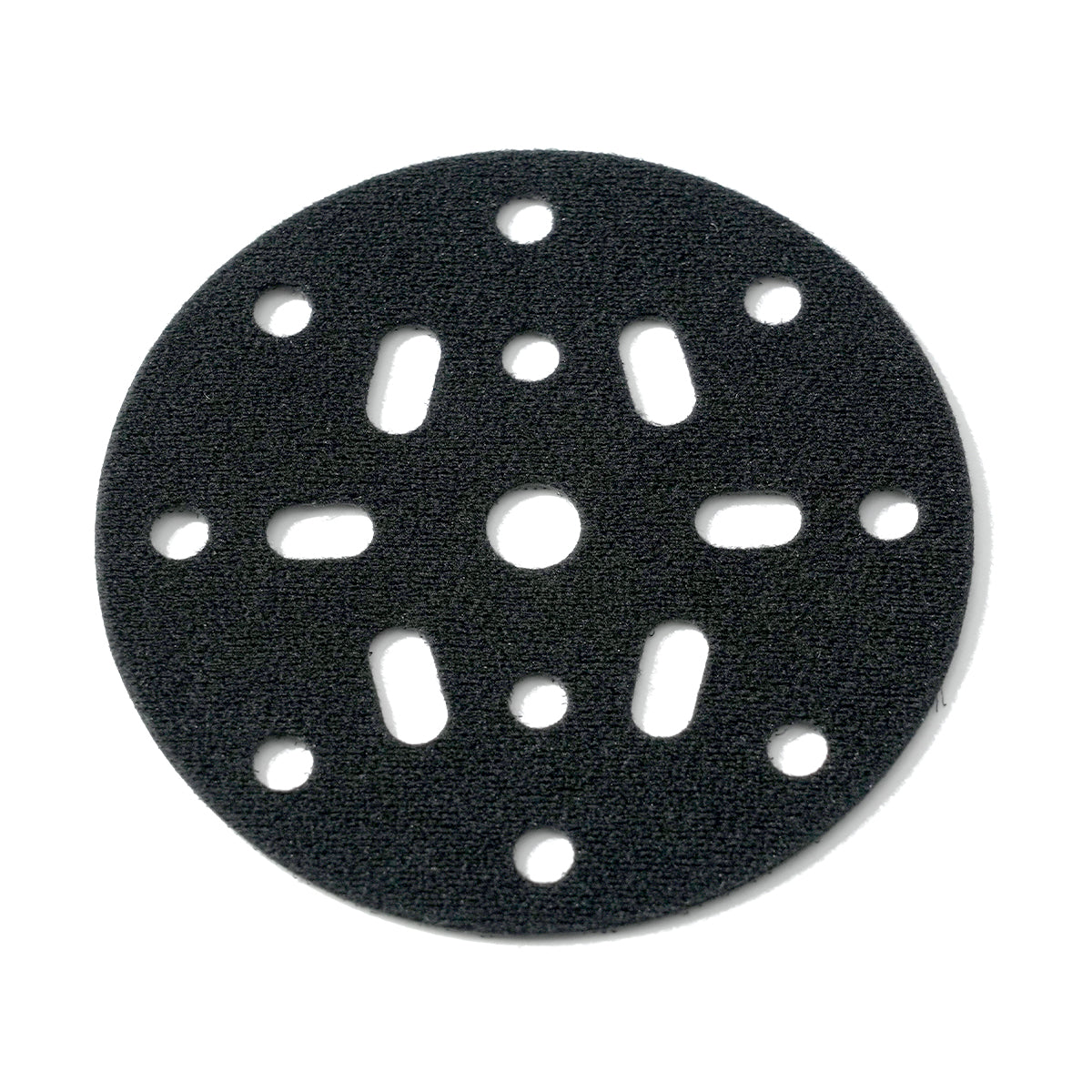 Bosch EXPERT C470 schuurpapier met 6 gaten voor excentrische schuurmachine 150mm G 100 5-pc Bosch EXPERT C470 schuurpapier met 6 gaten voor excentrische schuurmachine 150mm G 100 5-pc
