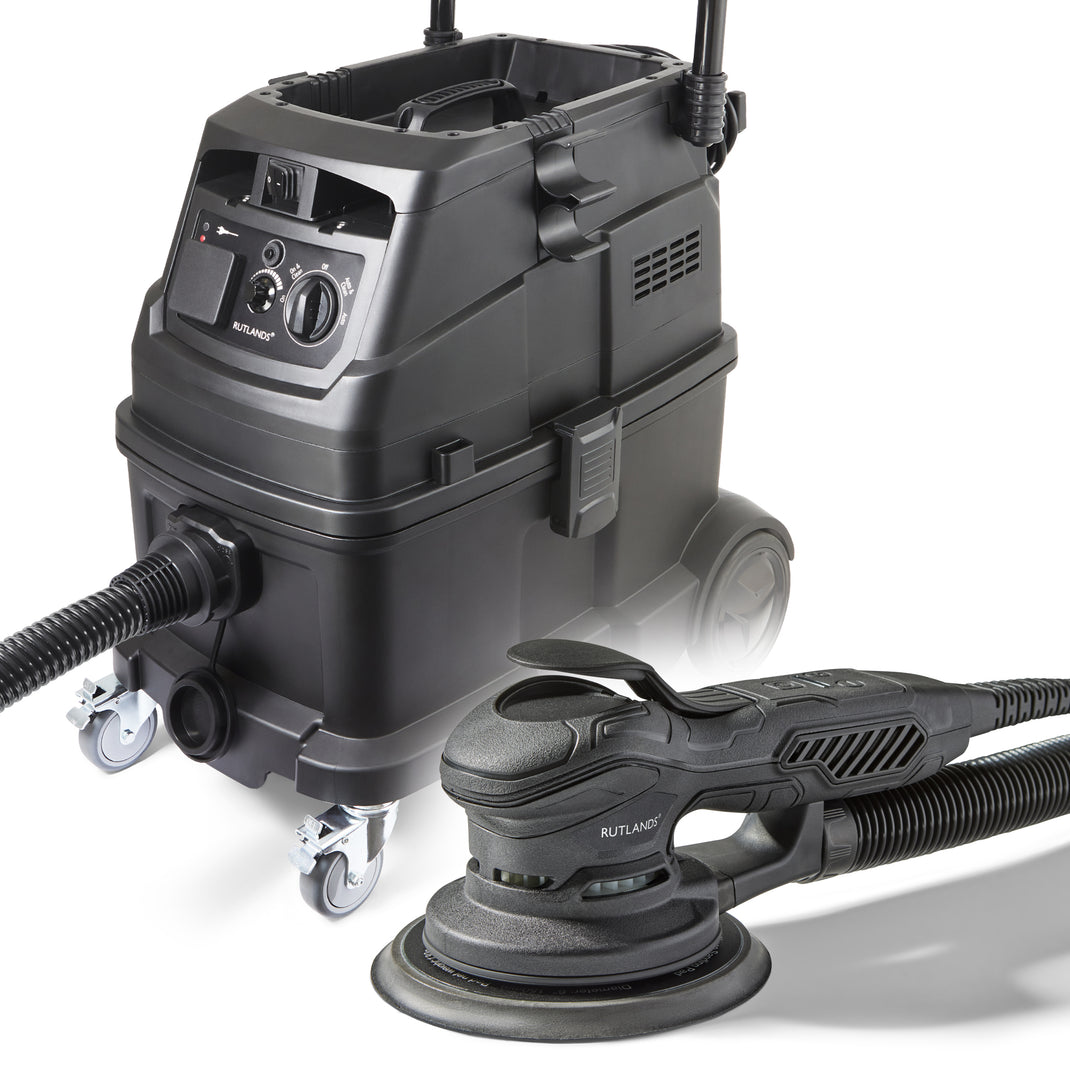 Dust Extractors | Next Day Delivery – Rutlands Limited