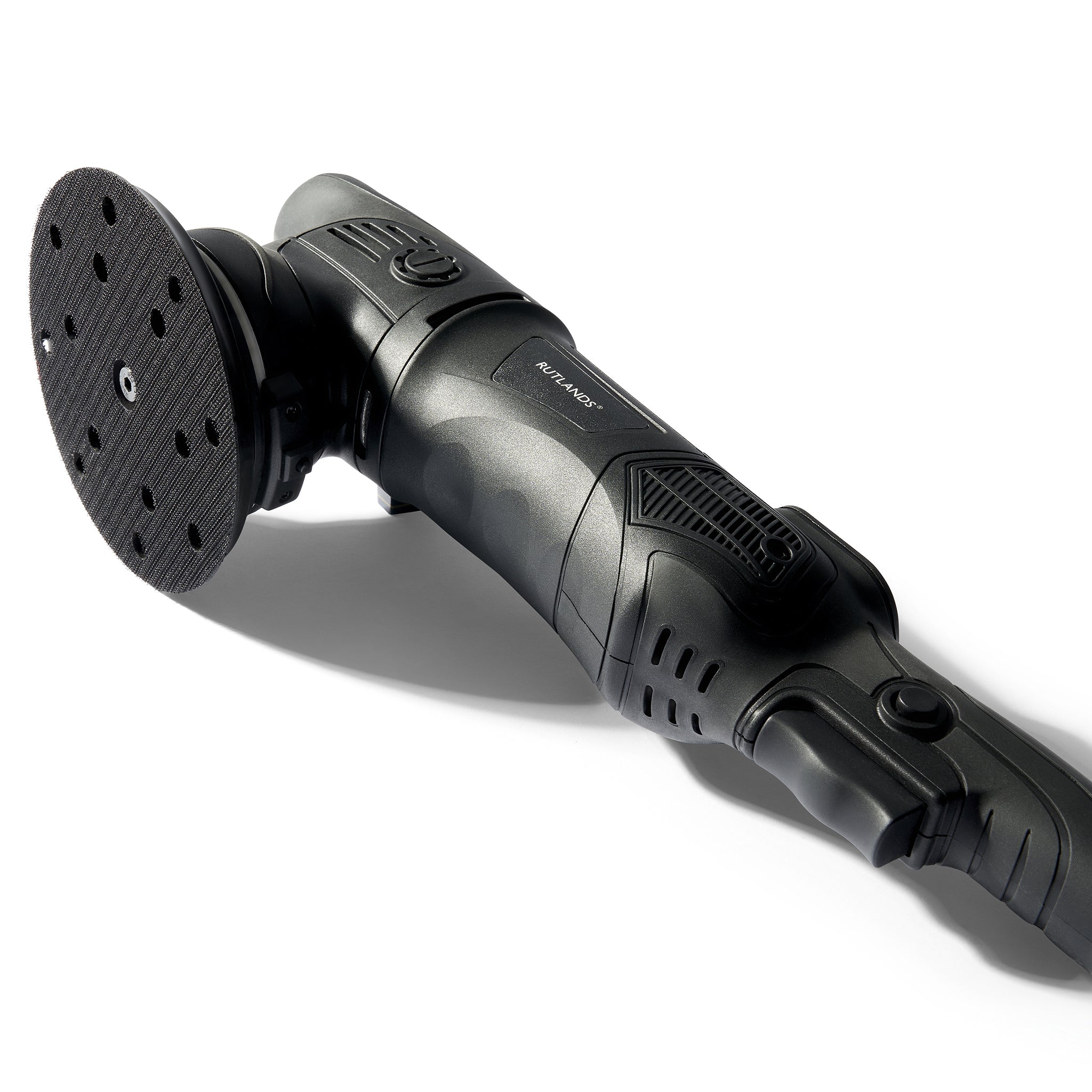 Dual Action Random Orbital Polisher - 15mm