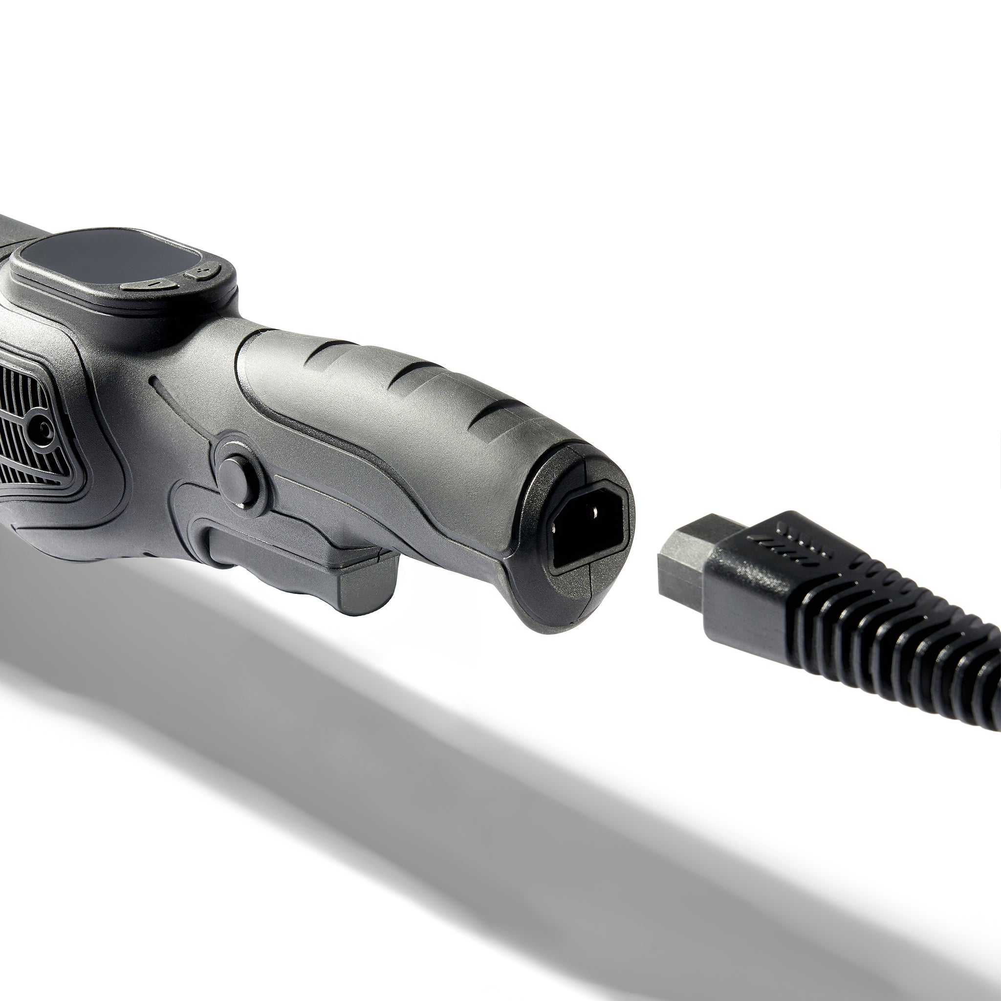 Dual Action Random Orbital Polisher - 15mm