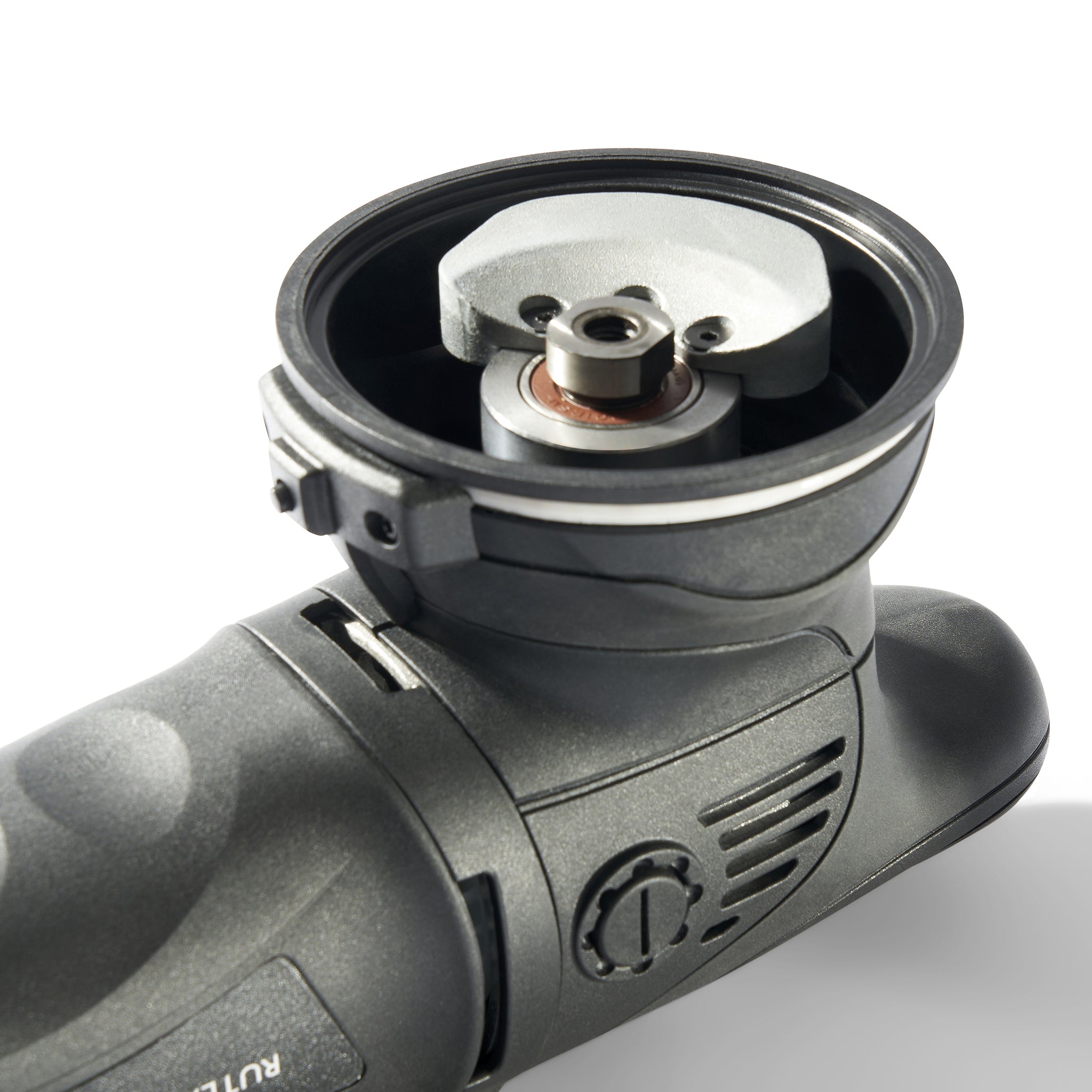 Dual Action Random Orbital Polisher - 15mm