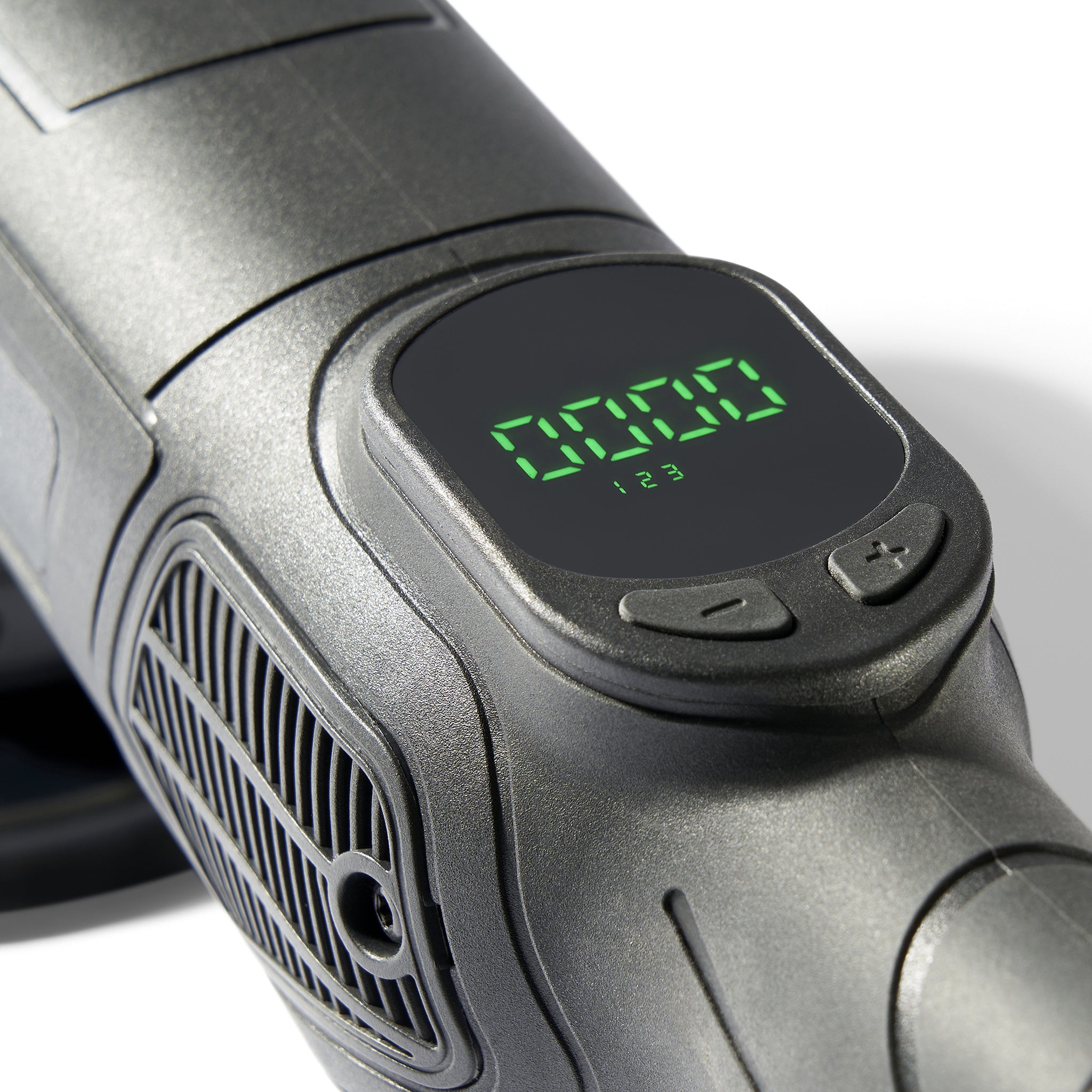 Dual Action Random Orbital Polisher - 15mm
