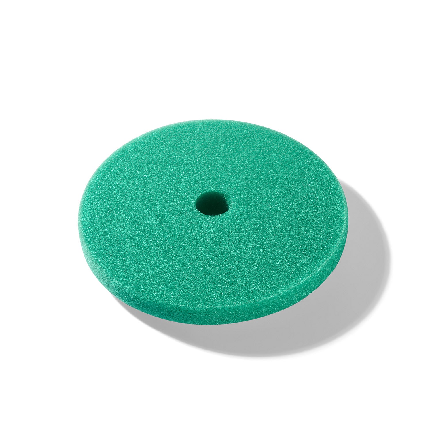 Foam Polishing Pad - Medium to Heavy Finishing - 125mm