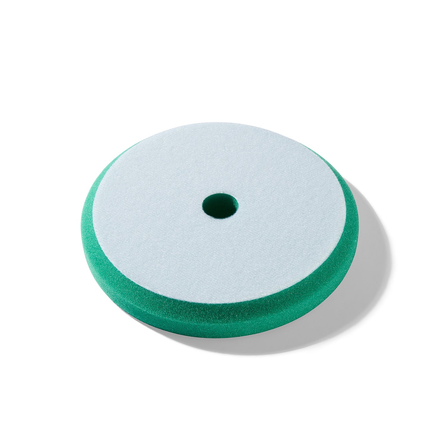 Foam Polishing Pad - Medium to Heavy Finishing - 125mm