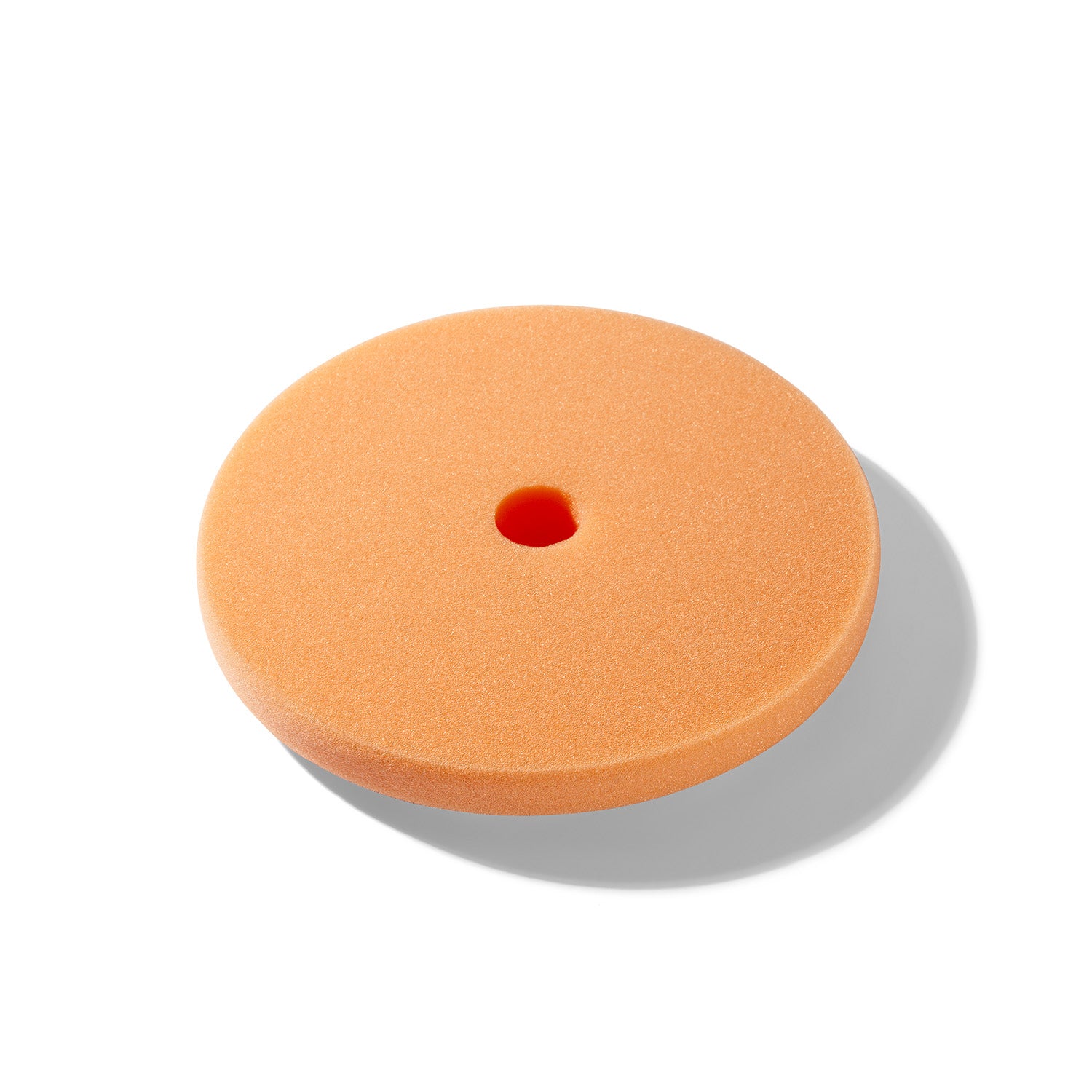 Foam Polishing Pad - Light to Medium Finishing - 125mm